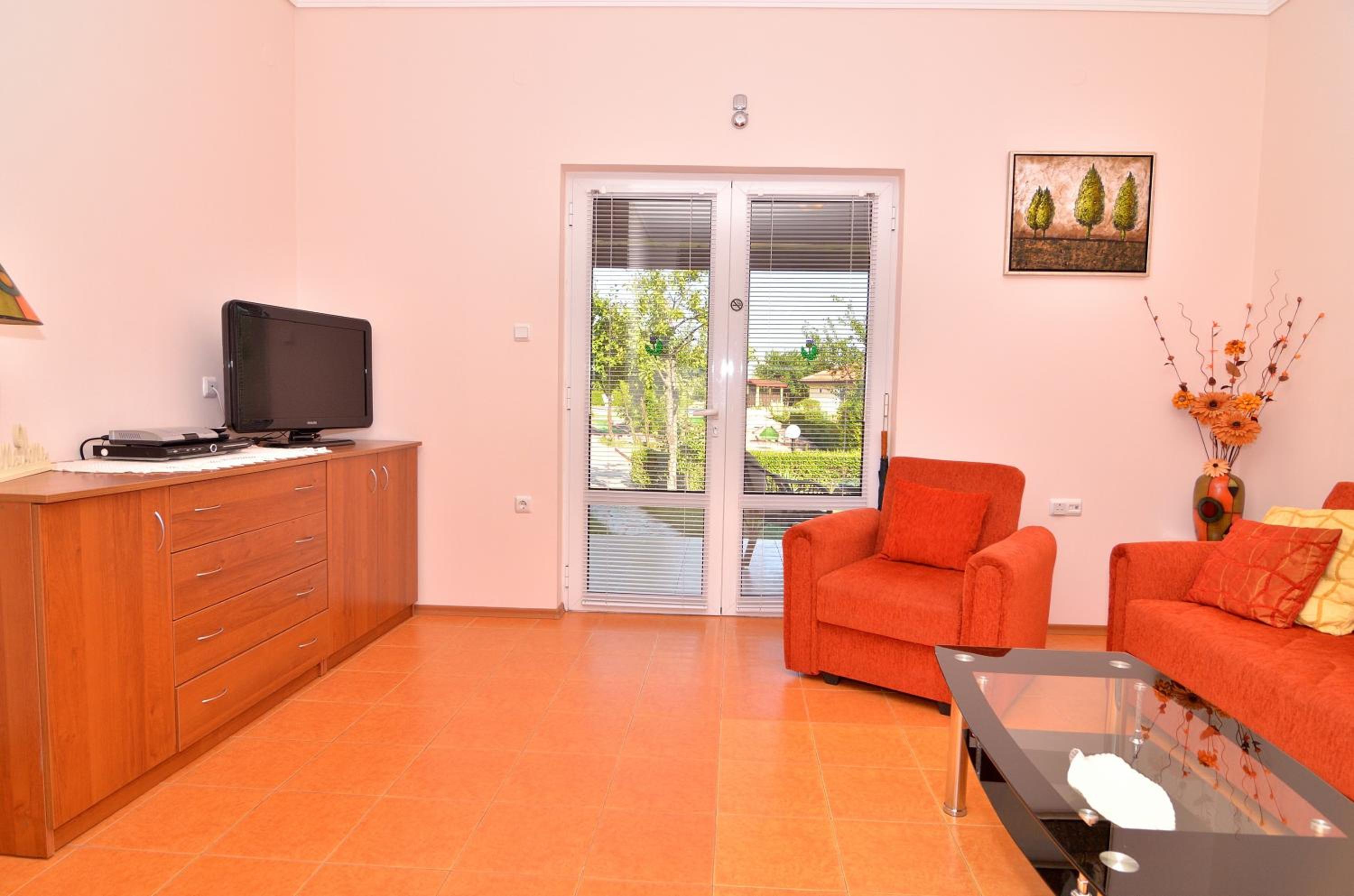 Sunny Hills Villas