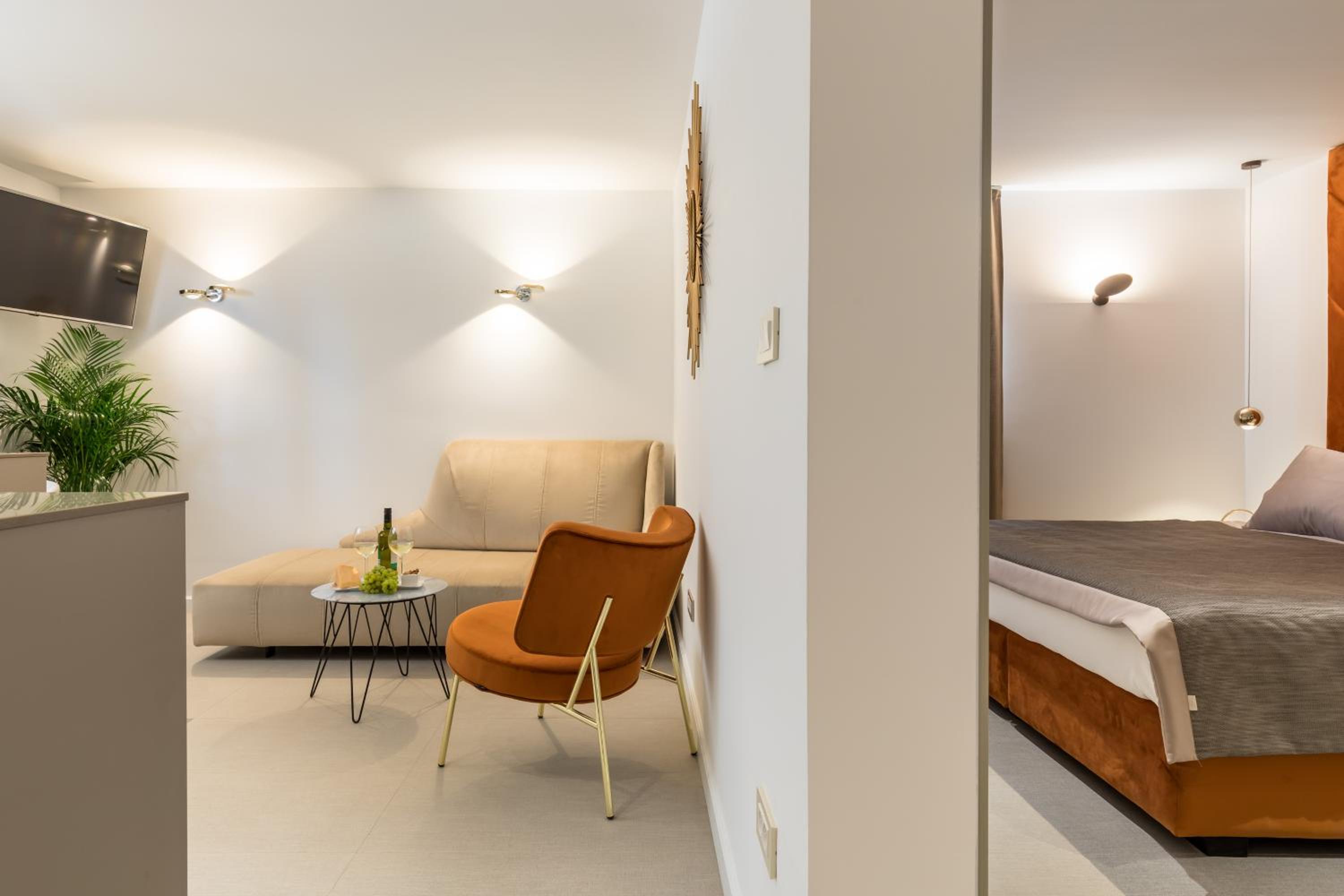Park Residence view 5