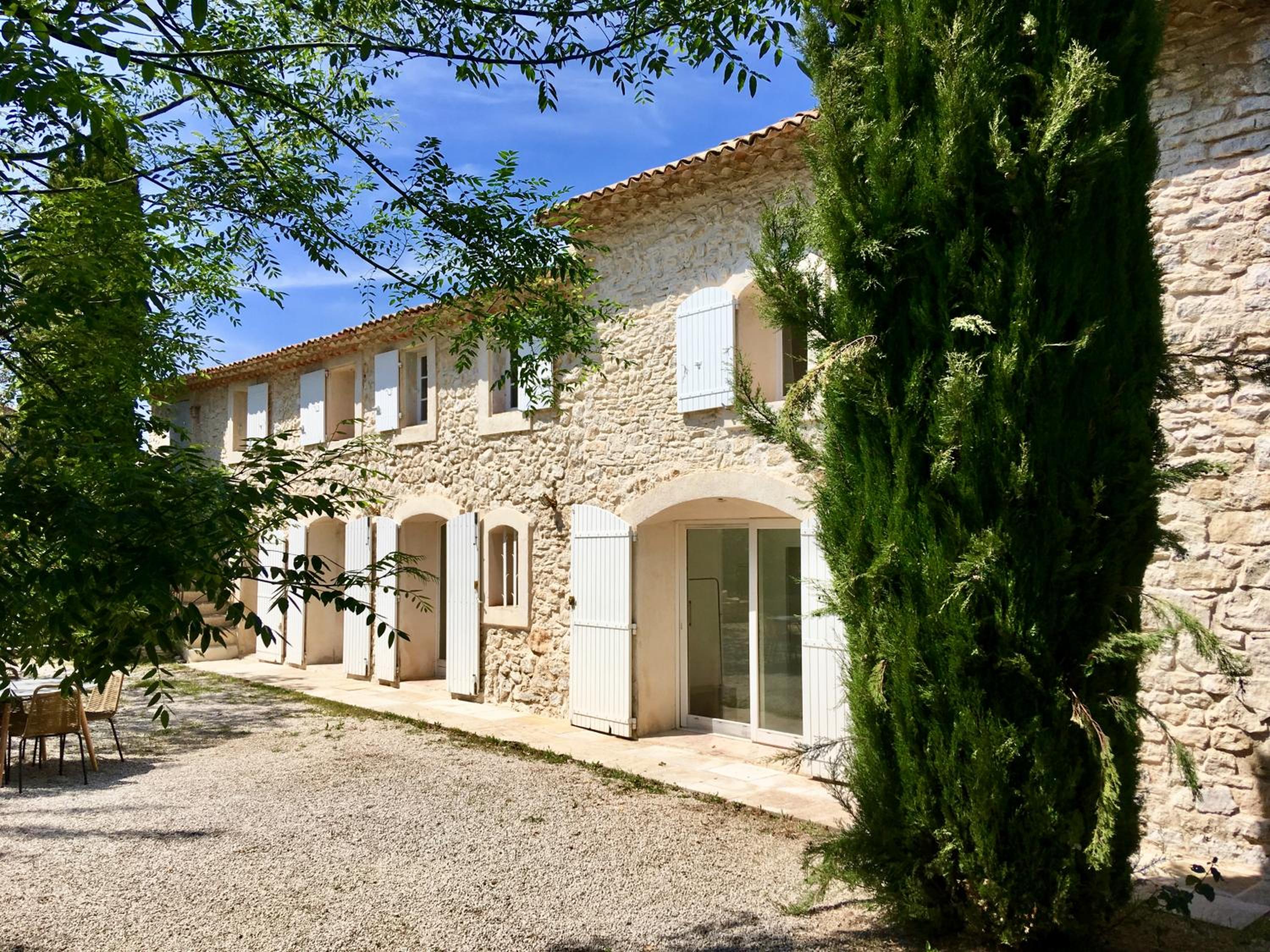 Domaine de Carraire
