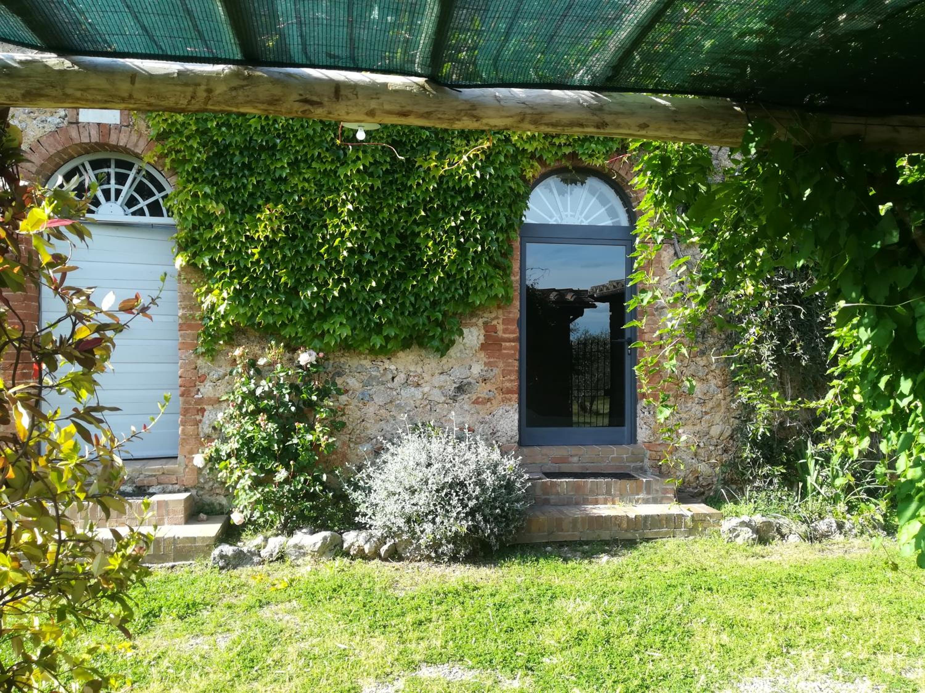 La Palazzina view 5