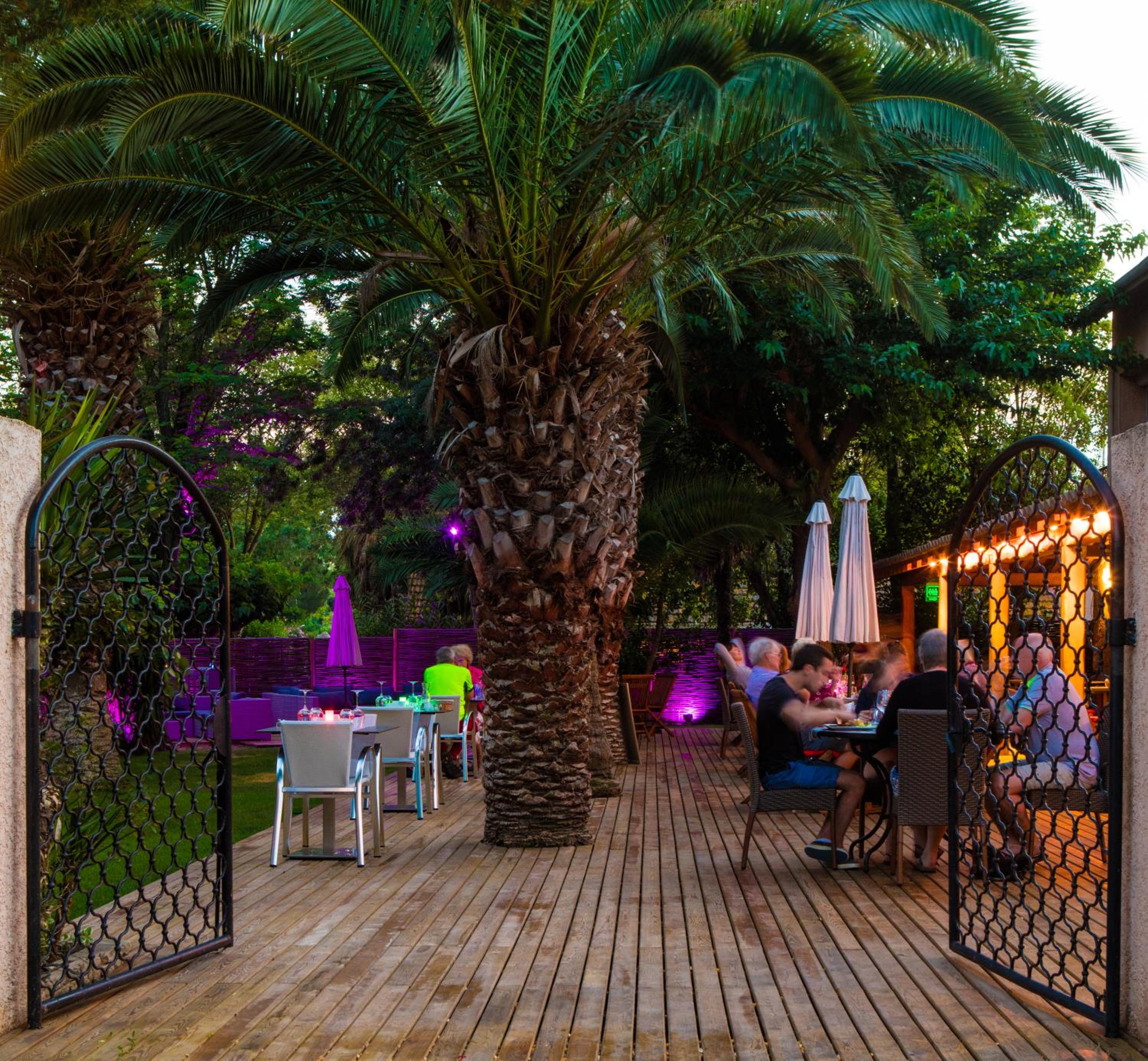 Camping Resort Les Champs Blancs