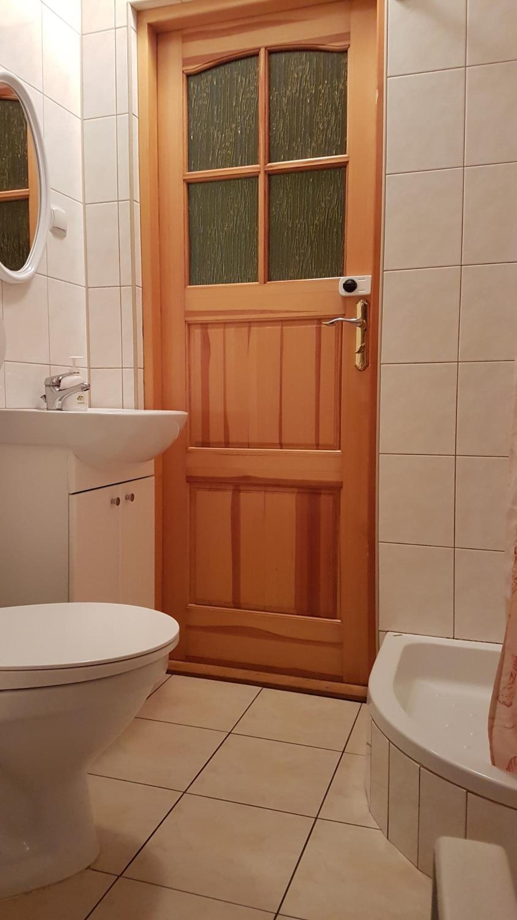Gospodarstwo Agroturystyczne Dolina Zachwytu view 3