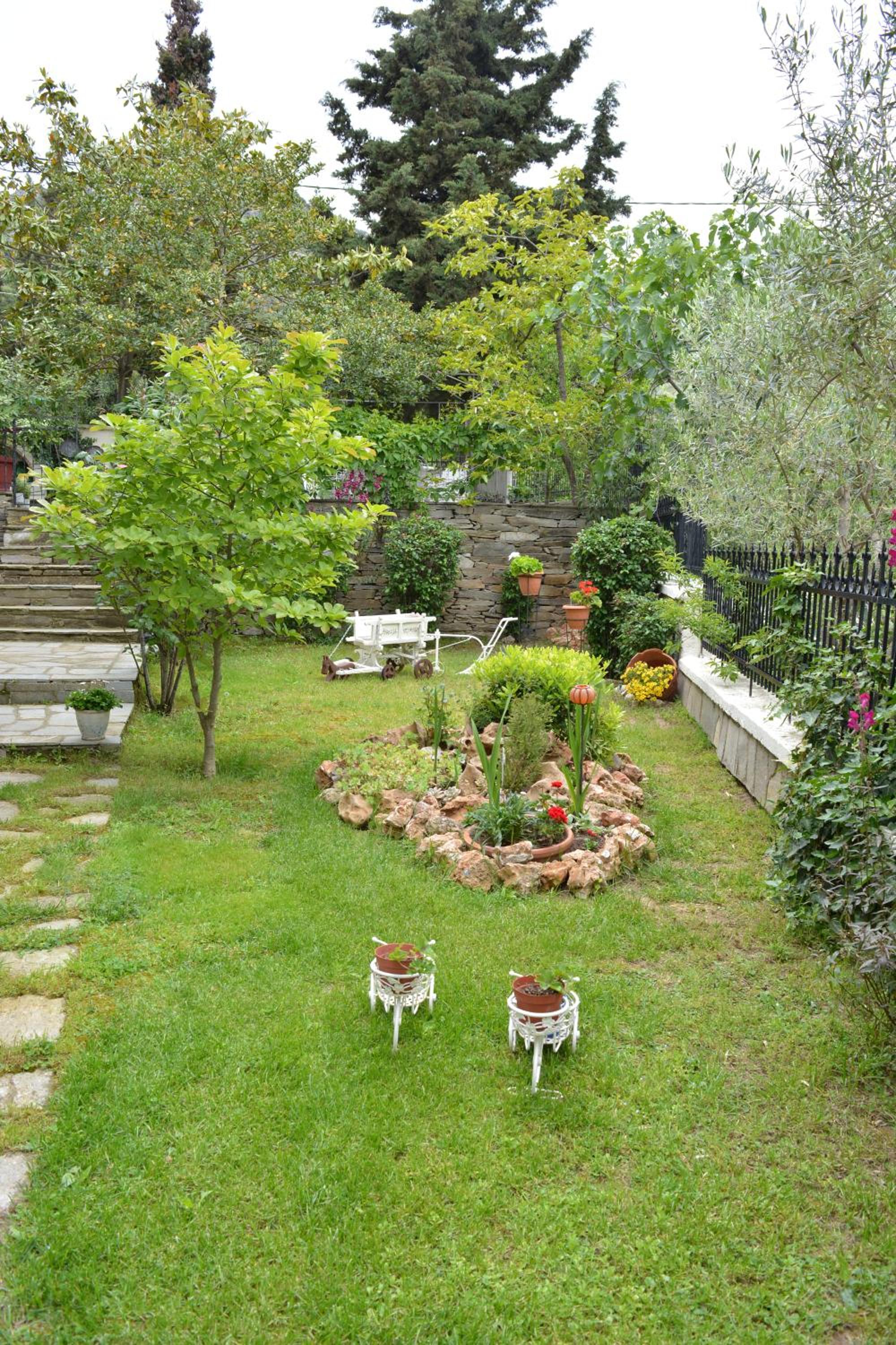 Sofia's House view 3