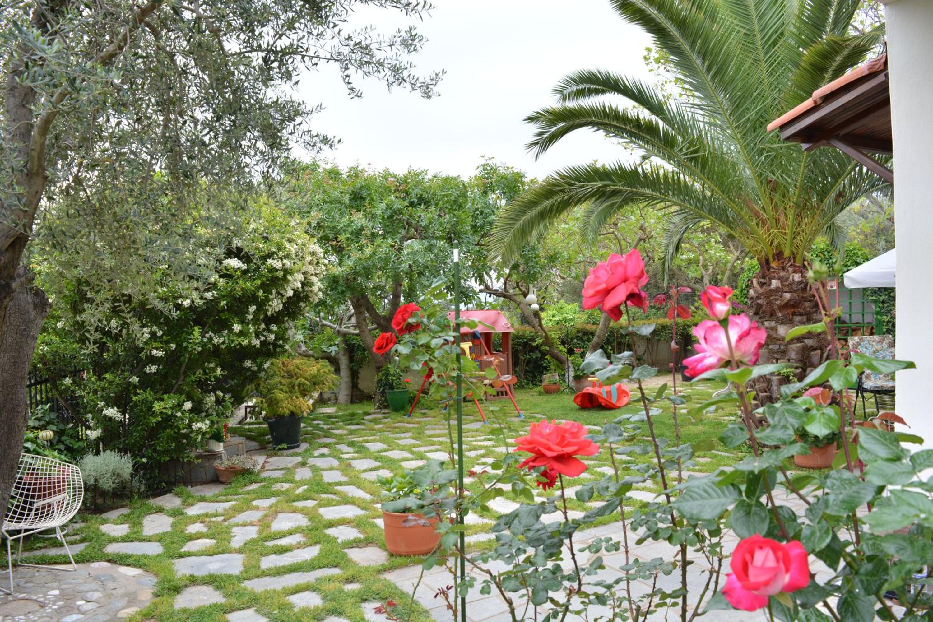 Sofia's House view 4