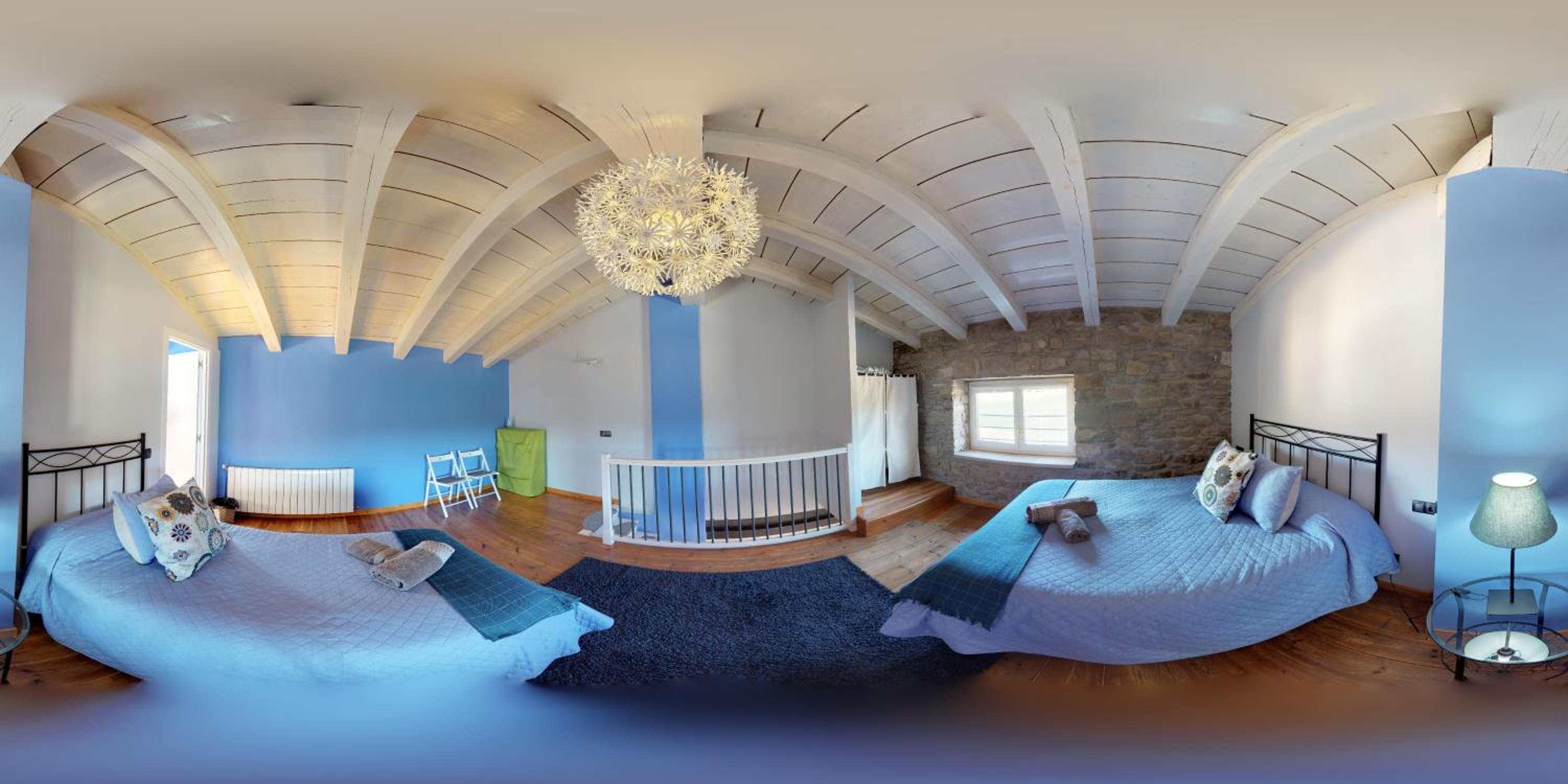 Apartamentos Turisticos Graus