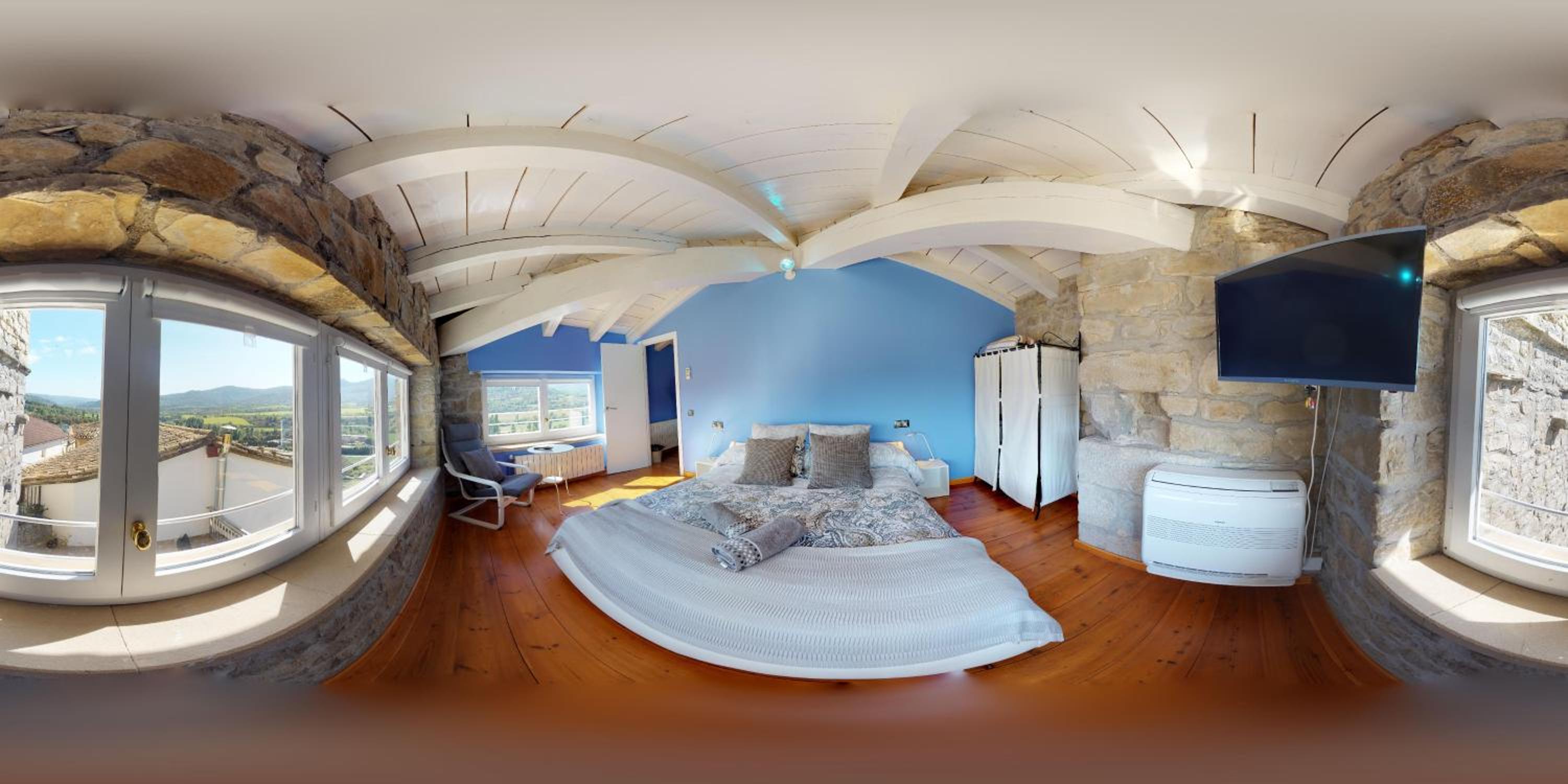 Apartamentos Turisticos Graus