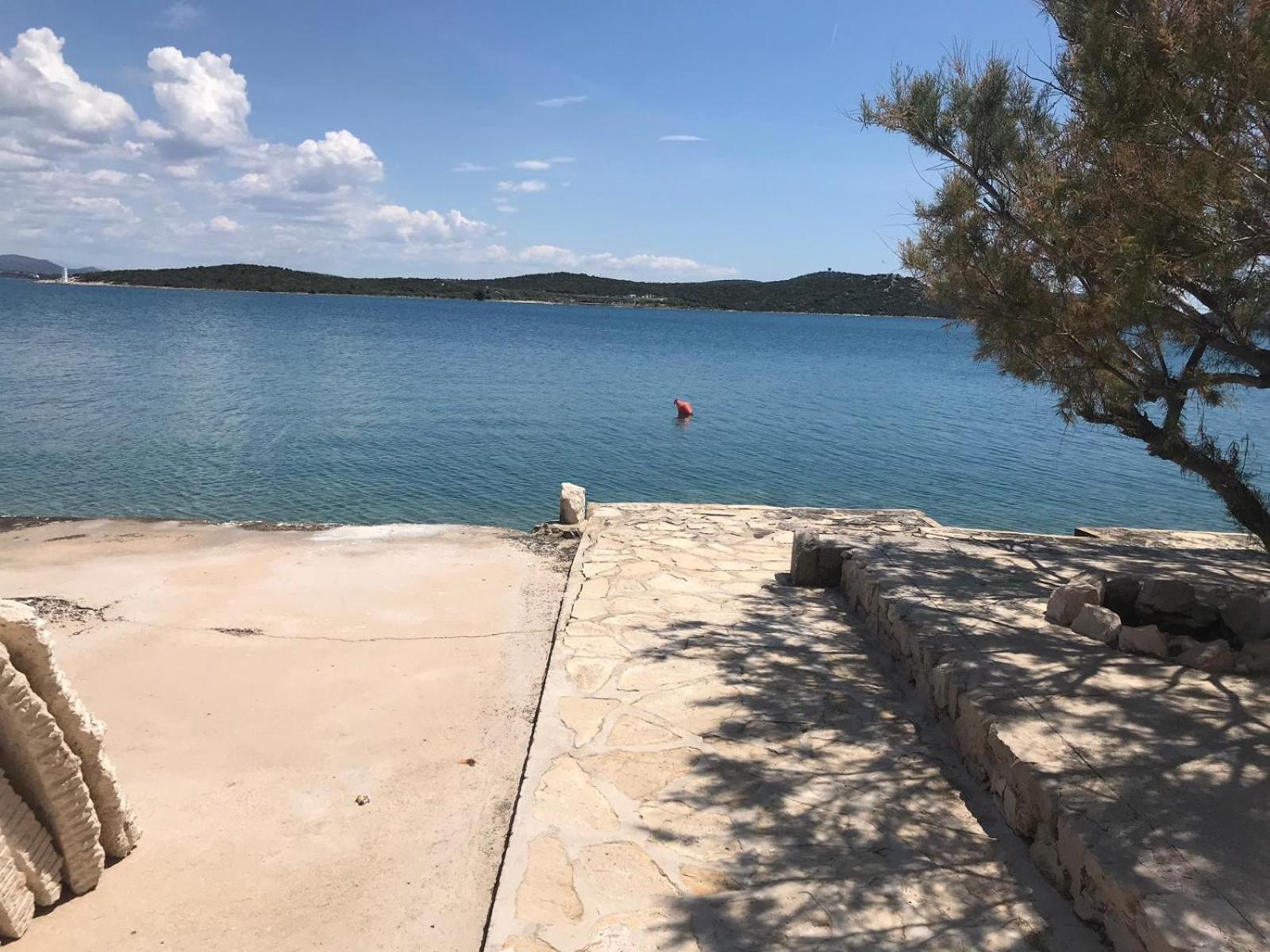 Apartman Martina view 4