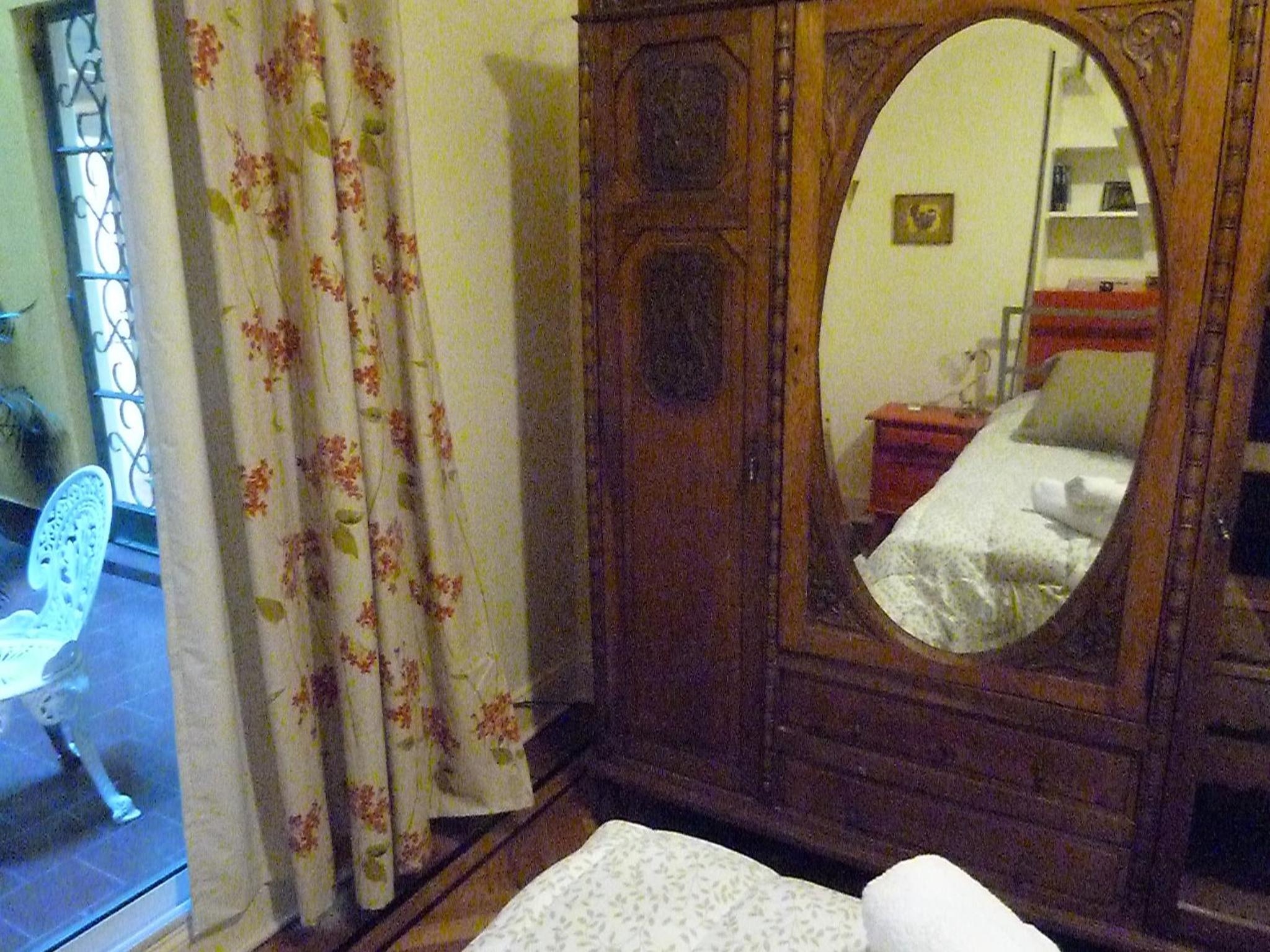 Via Arriba B&B