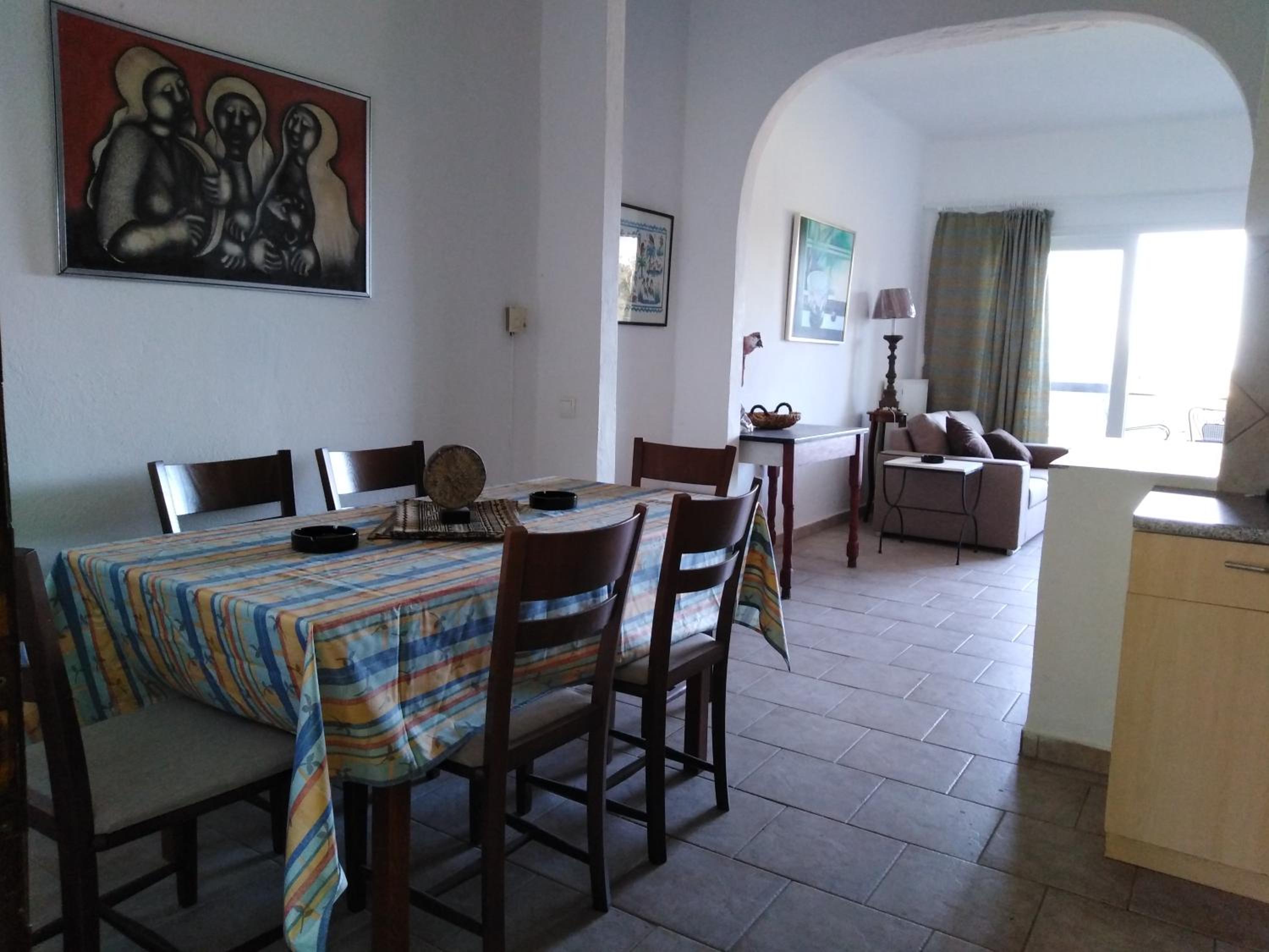Kommeno Linga Longa Apartments with sea view and beach view 5