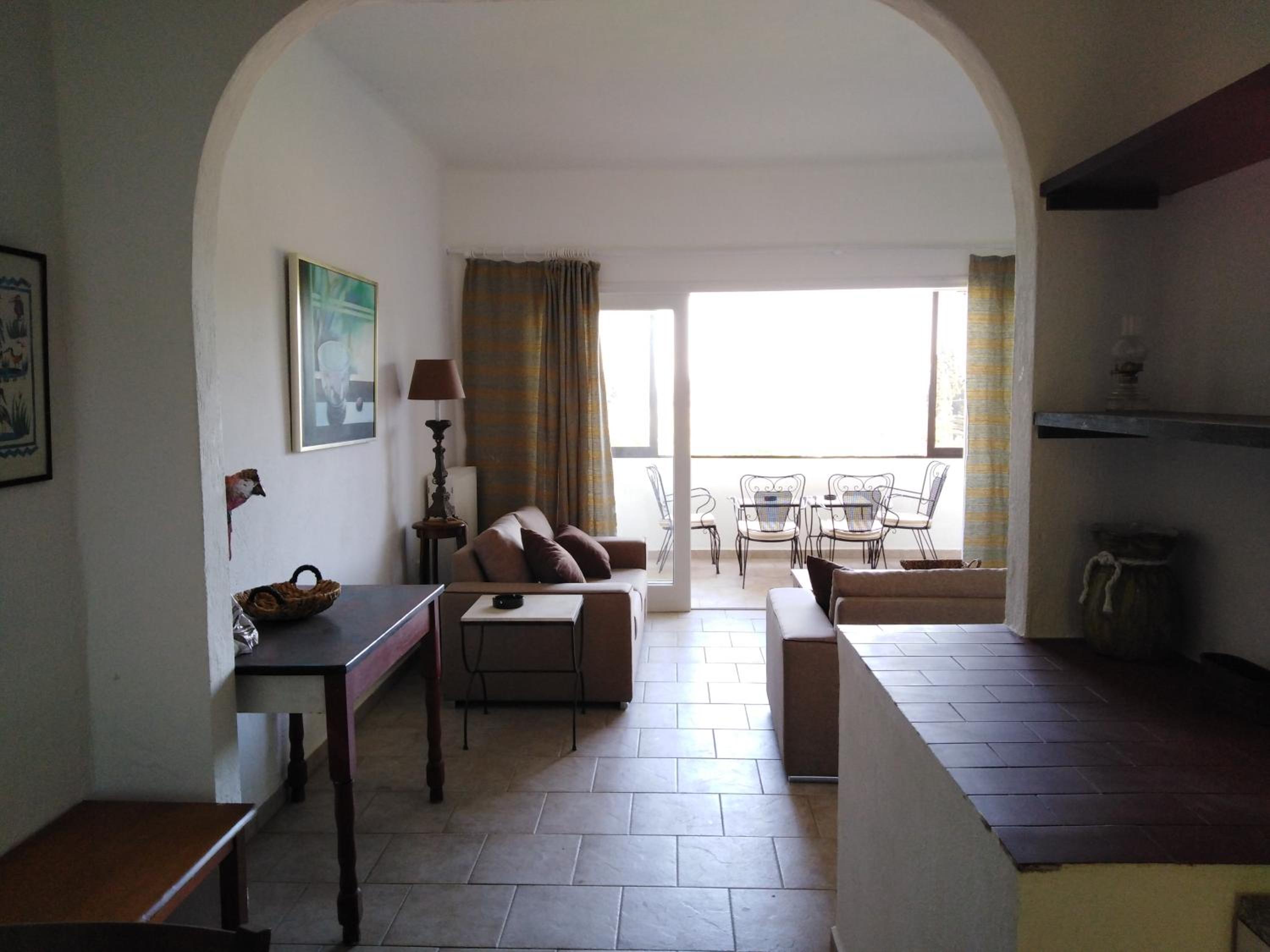 Kommeno Linga Longa Apartments with sea view and beach view 4