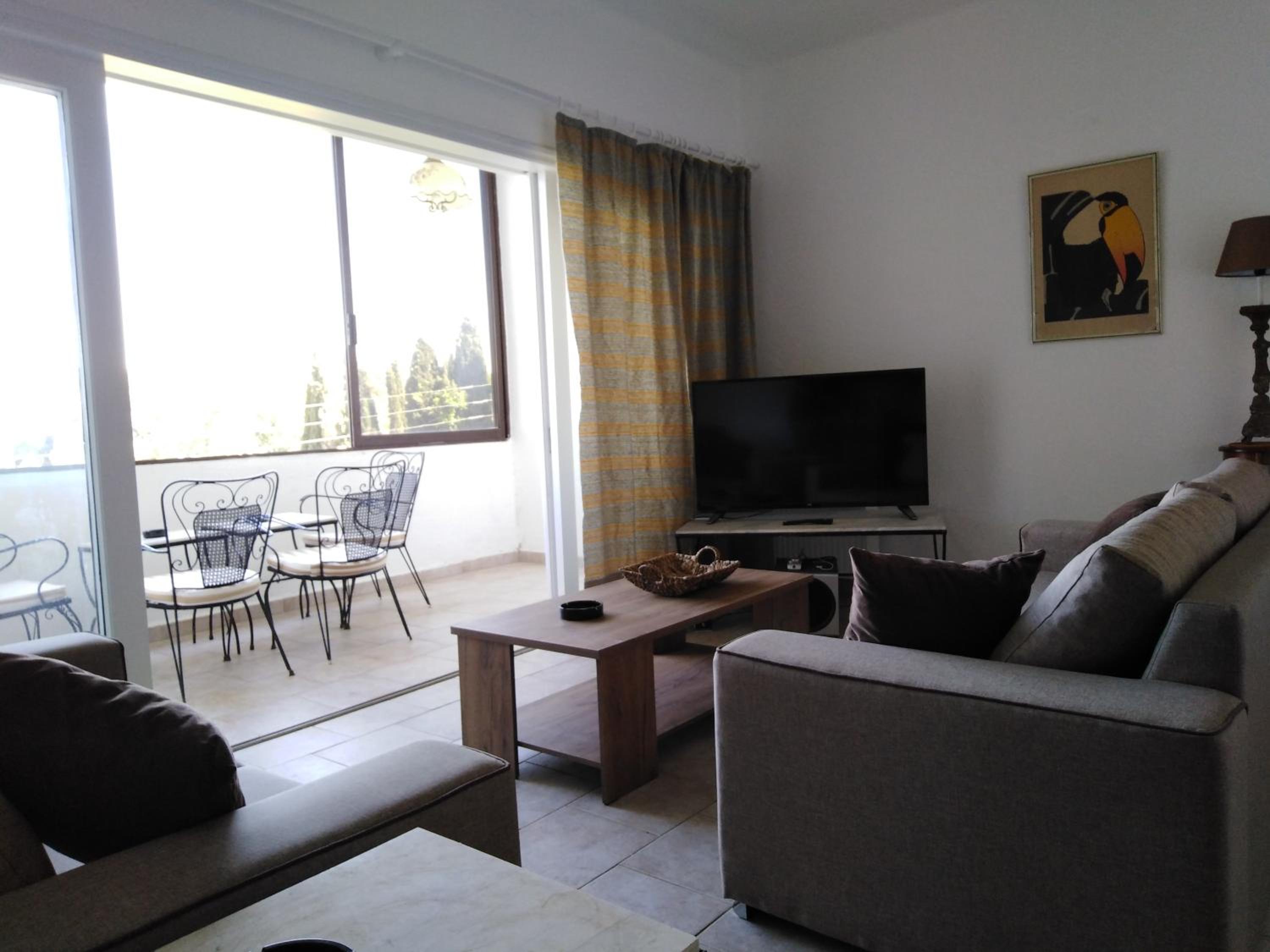 Kommeno Linga Longa Apartments with sea view and beach view 2
