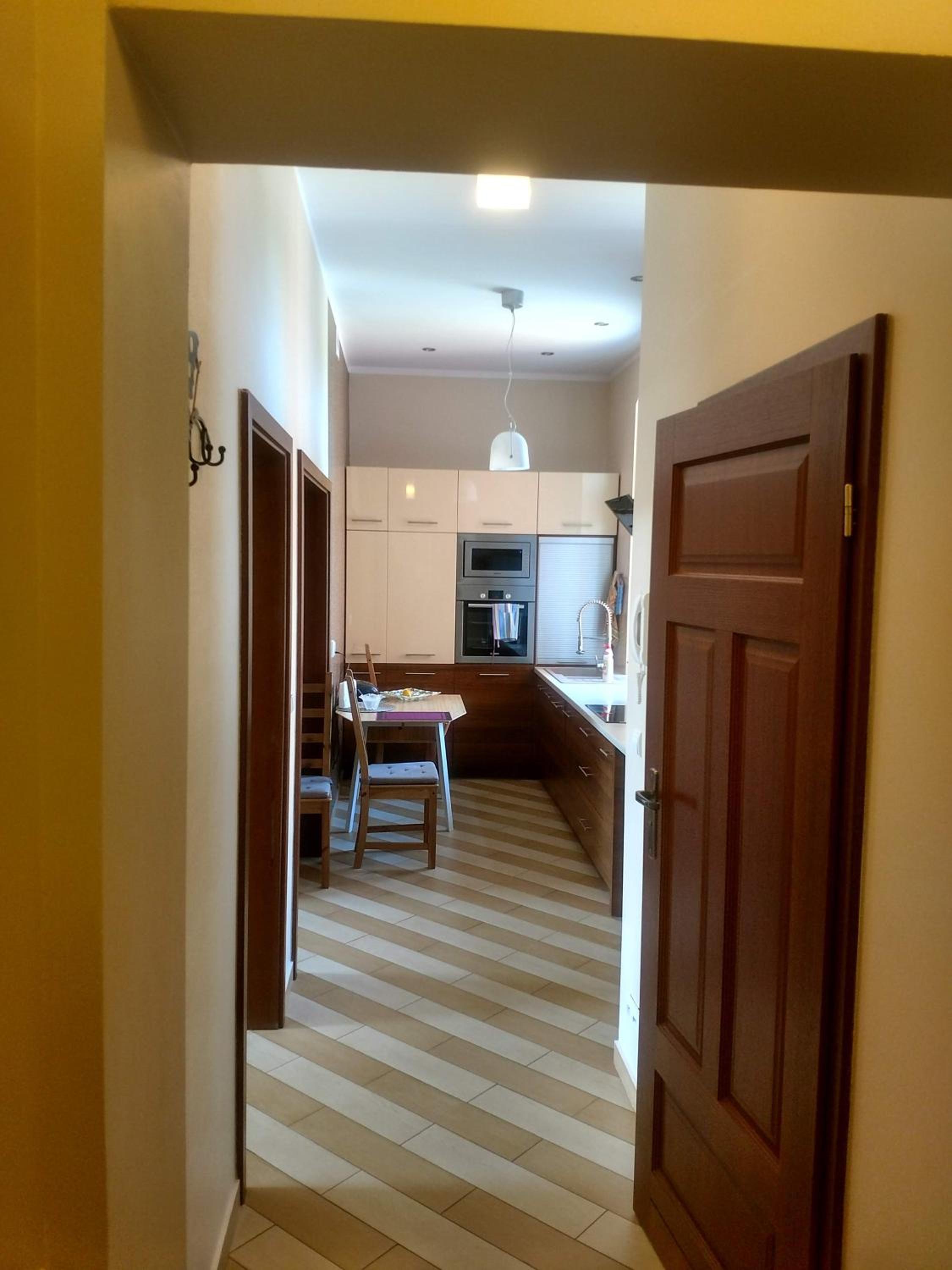 Apartament wakacyjny view 5