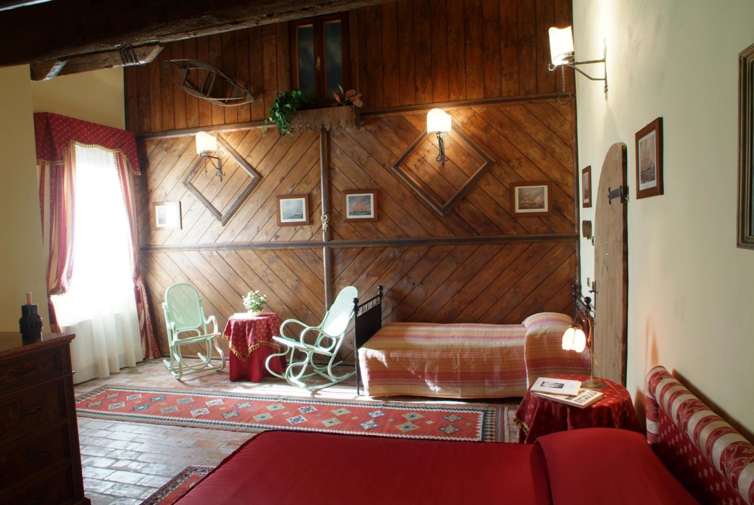 Agriturismo Tenuta Goro Veneto