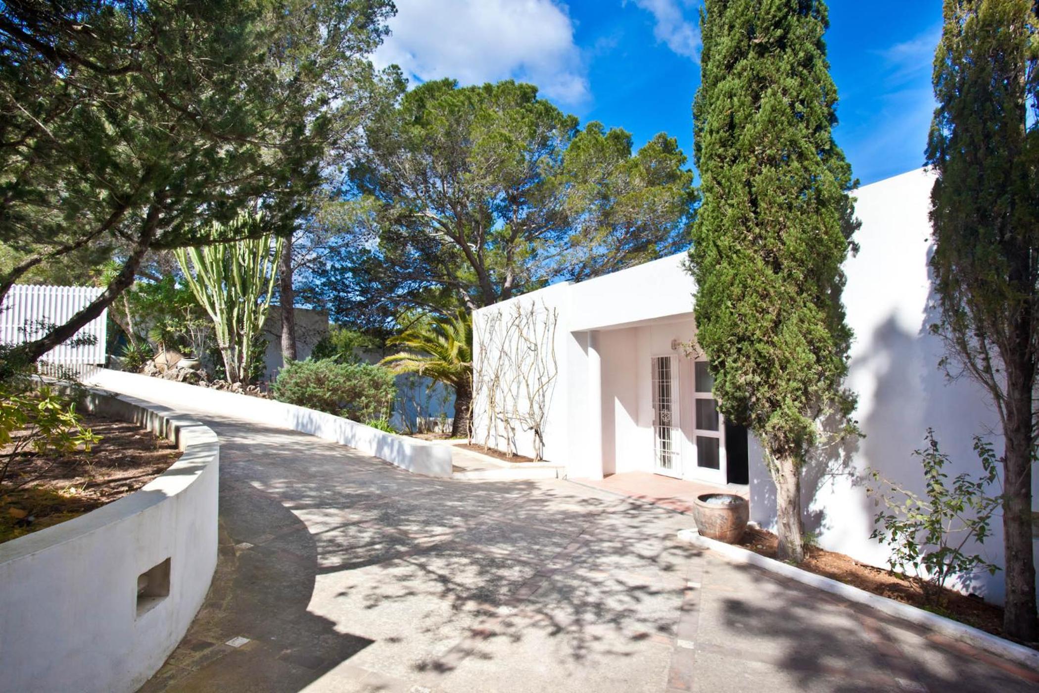 VILLA CAN HERMANOS: Wifi gratis, piscina privada y vistas al mar view 3