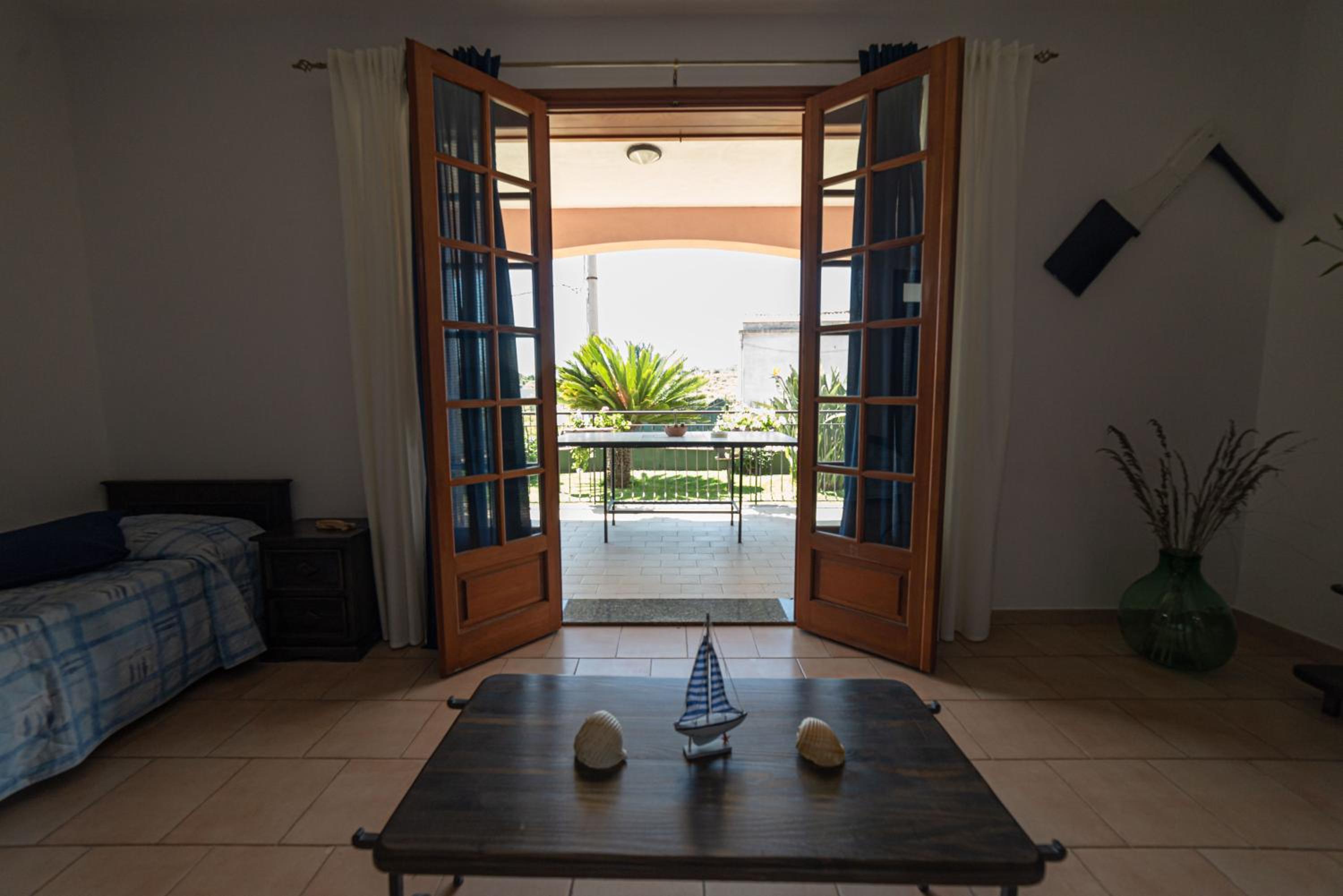Casa del Maestrale view 3