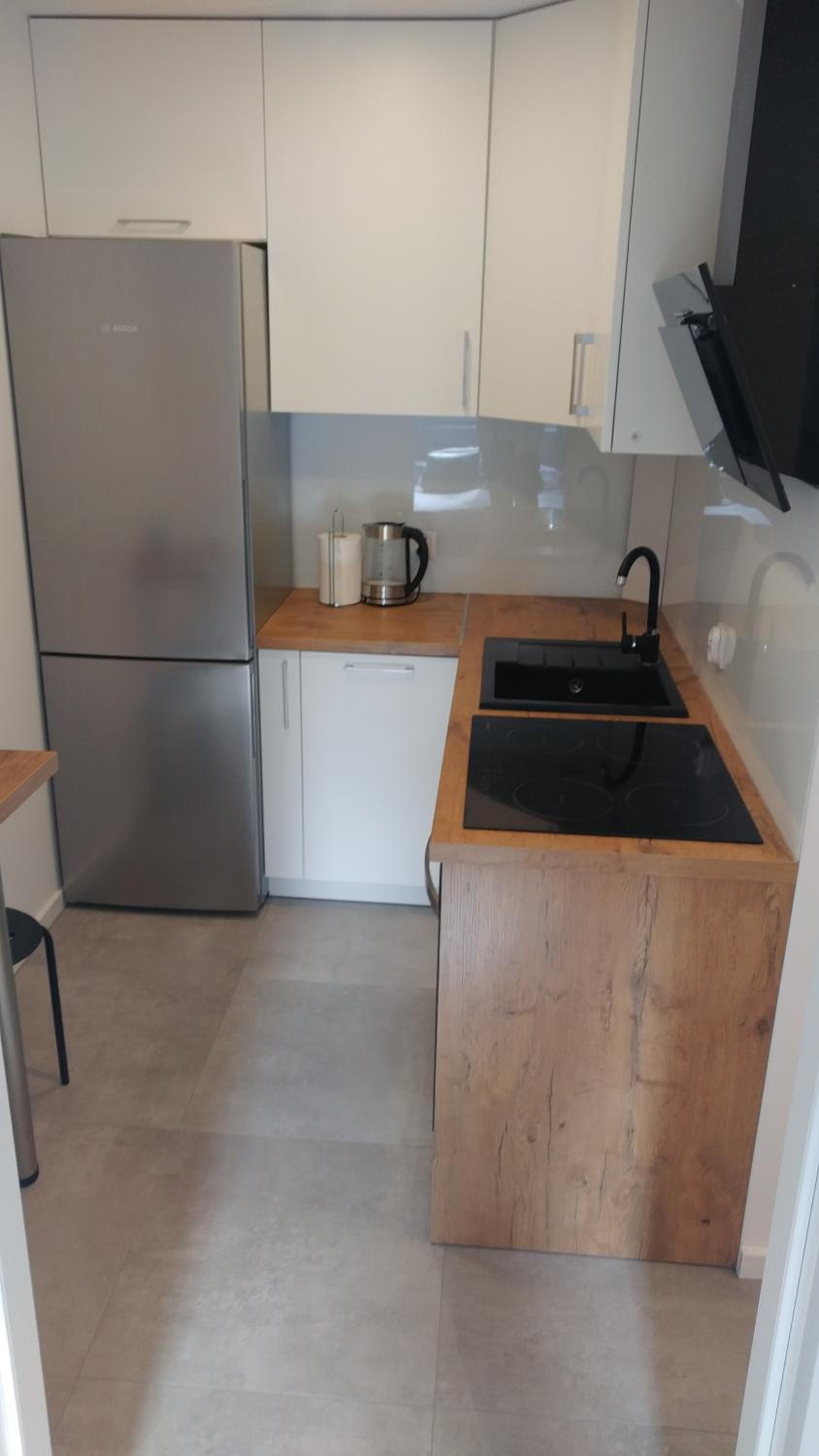 Sea & Sand Apartment view 3