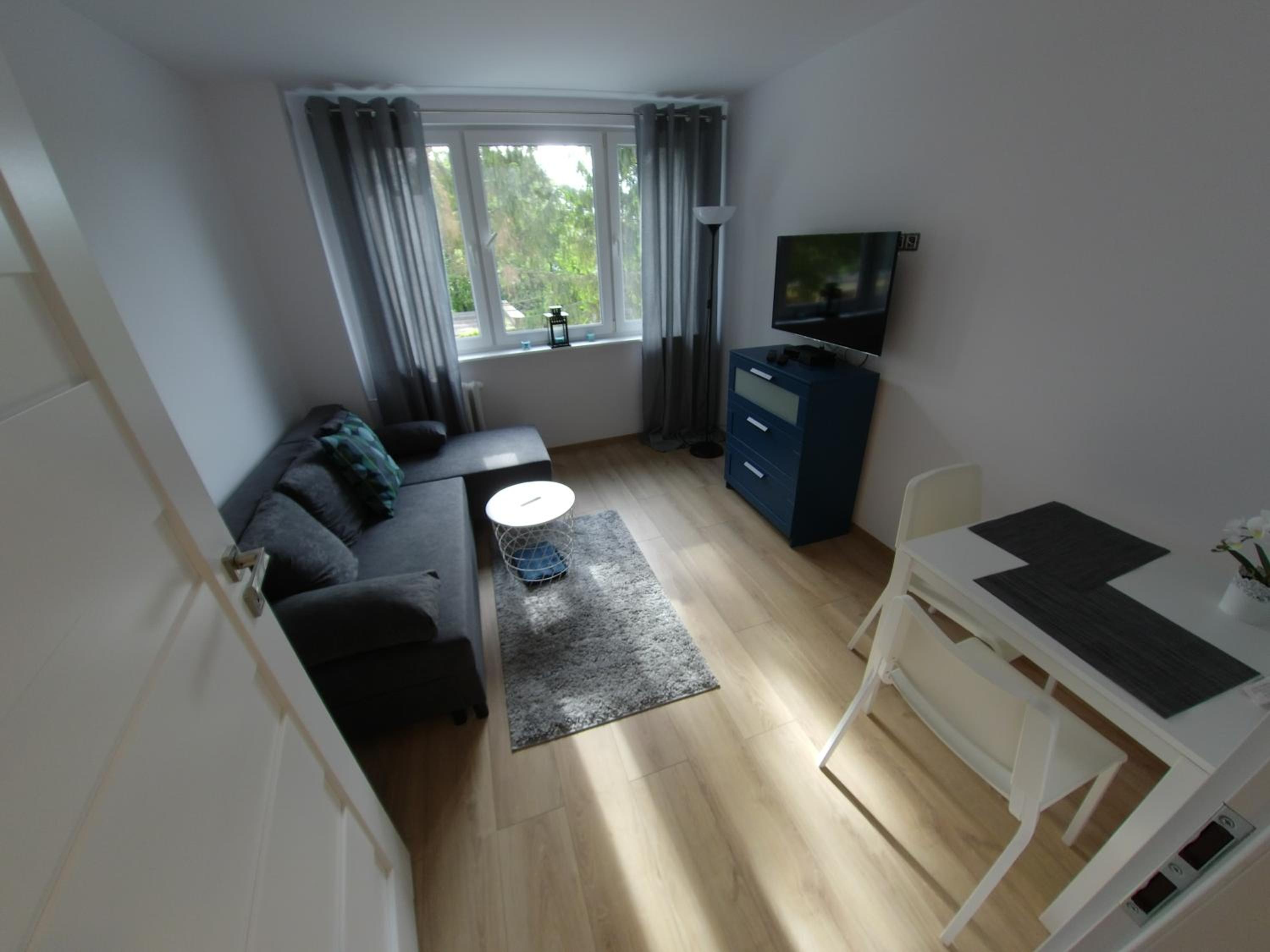Sea & Sand Apartment view 5