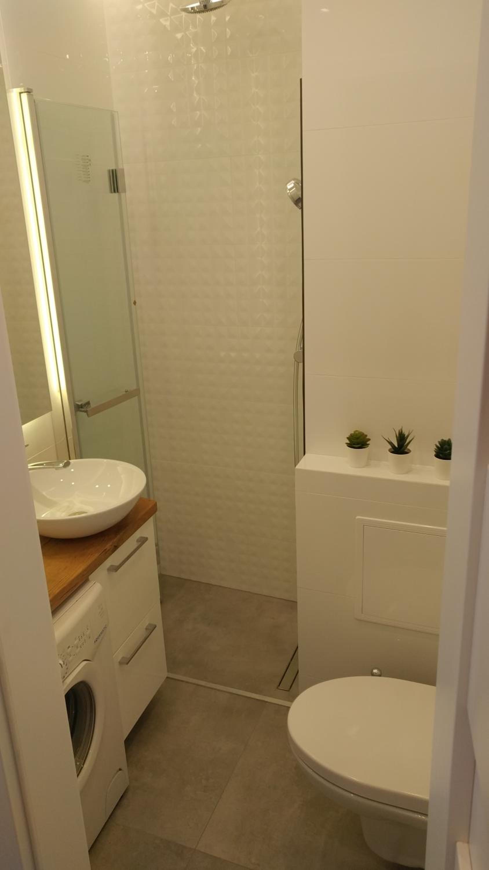 Sea & Sand Apartment view 4