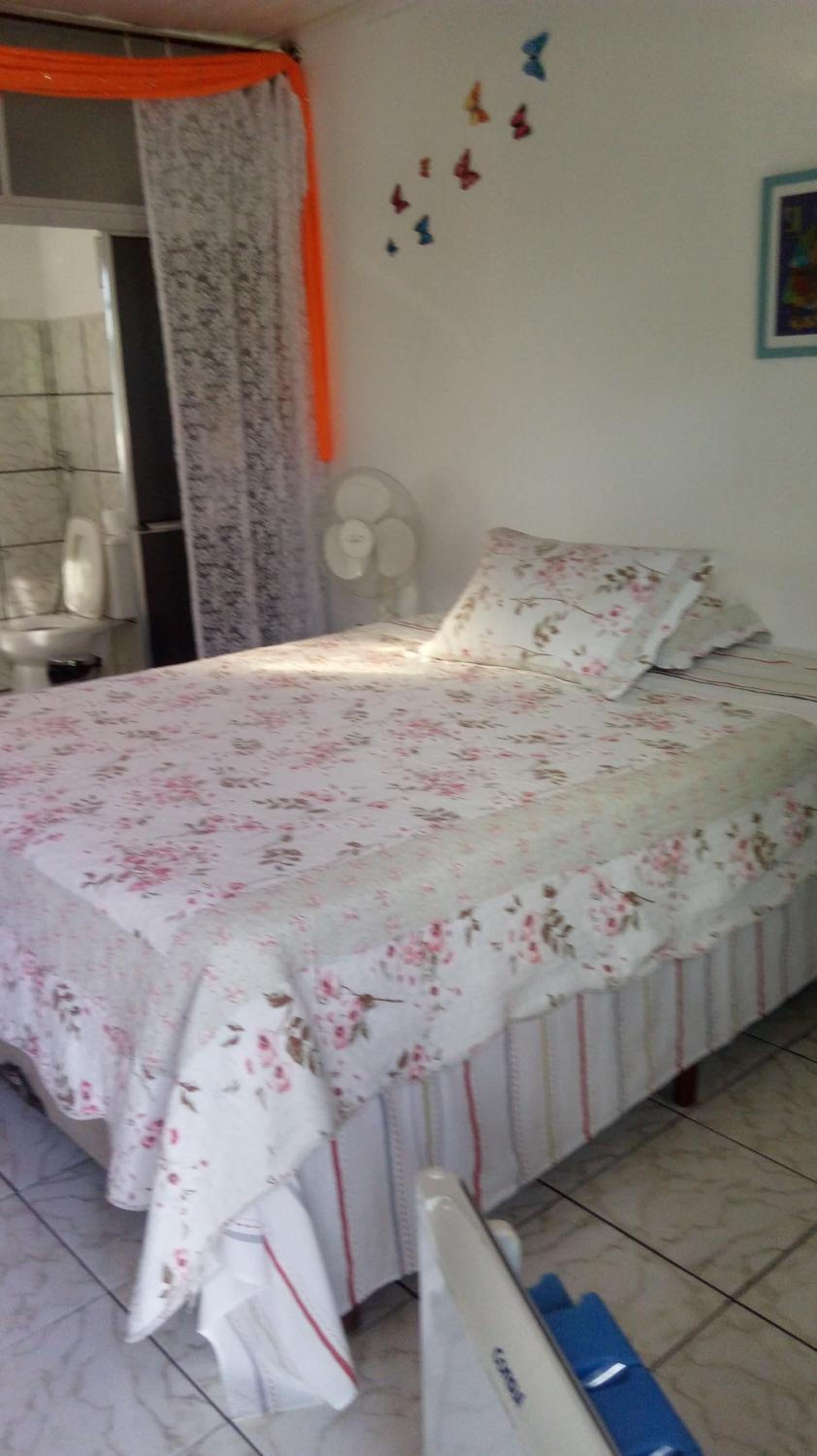 Suítes Novo Amanhecer