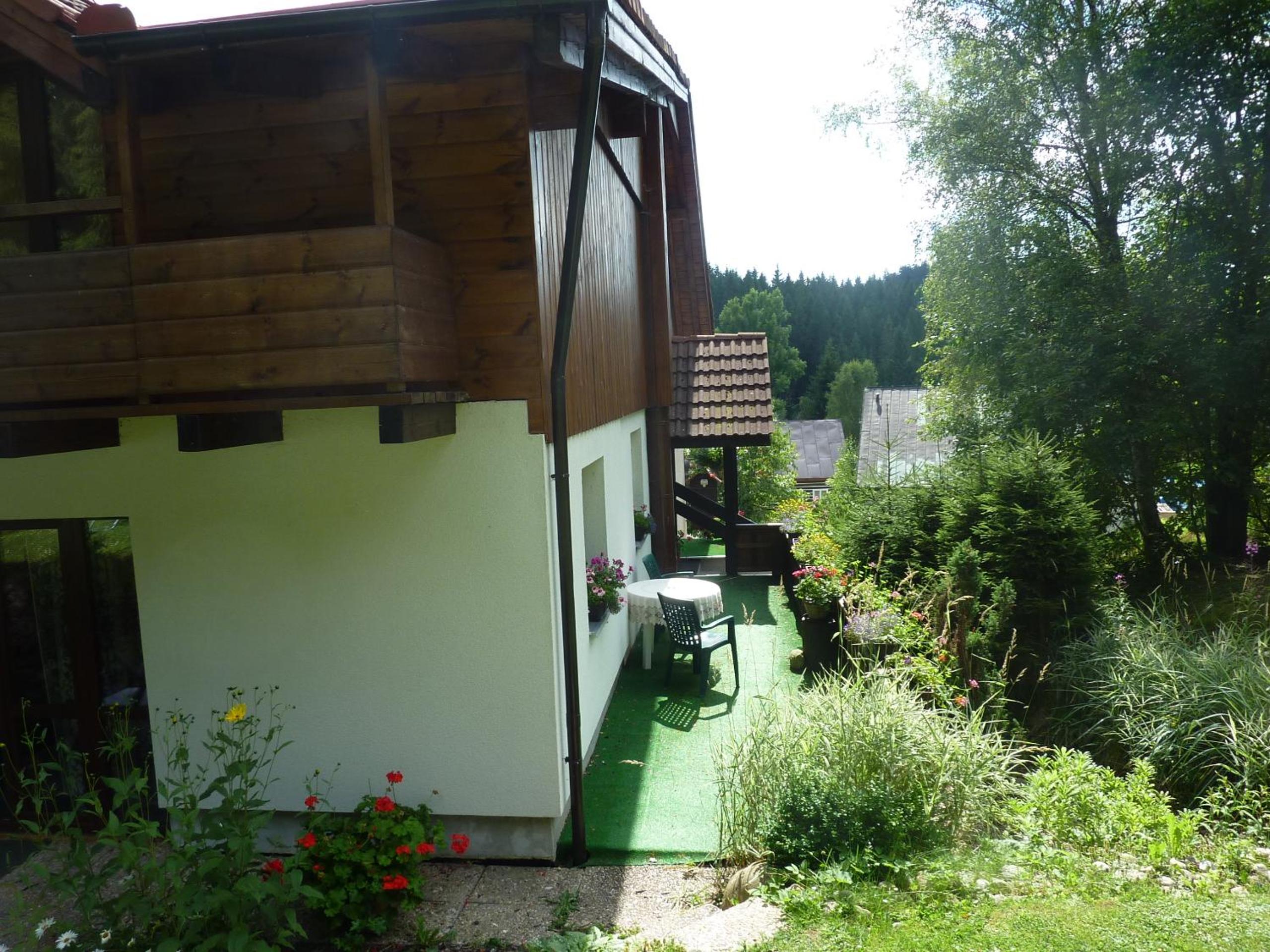 Pension Pretty