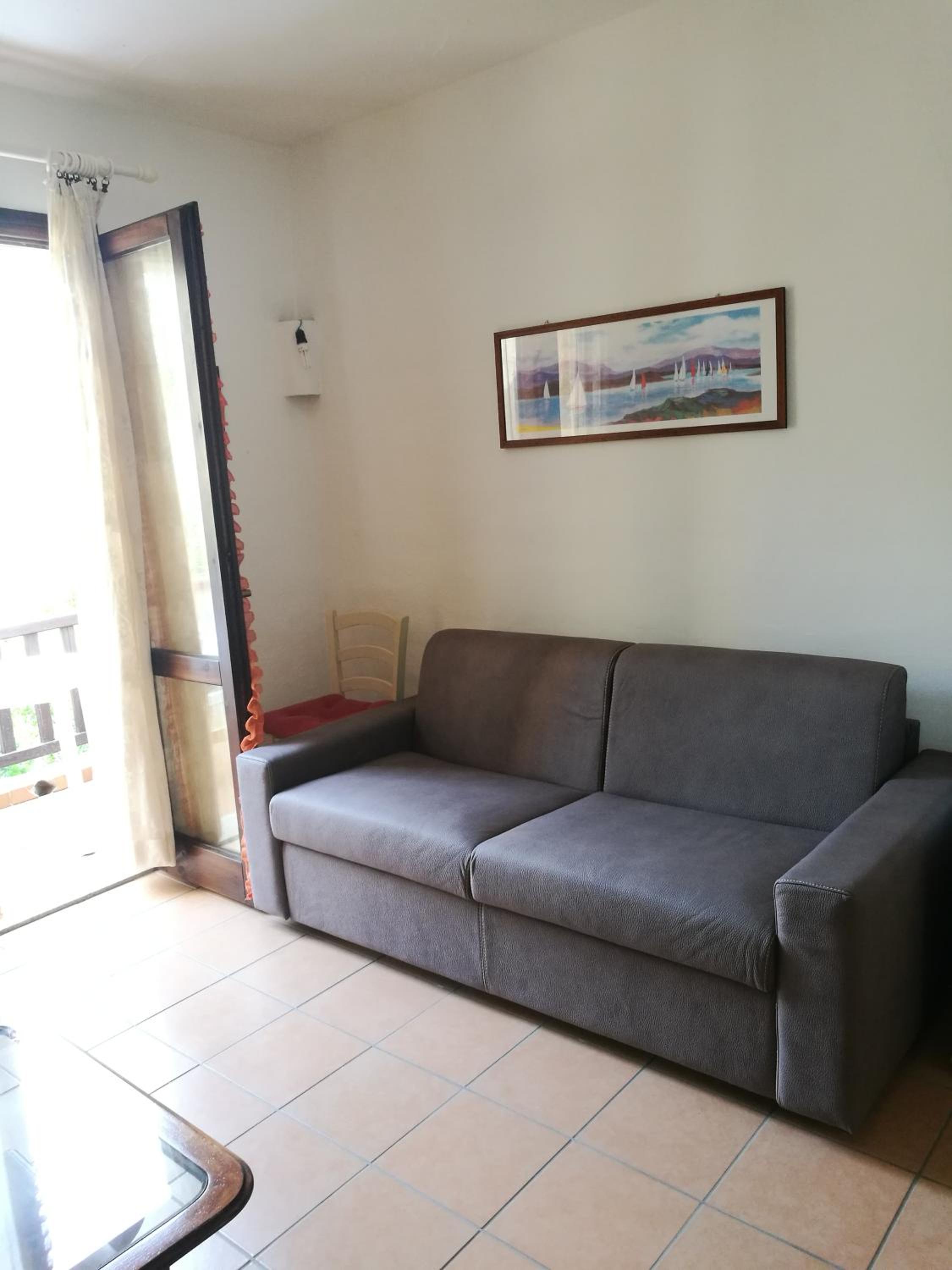 Residence Itaca Porto Pozzo