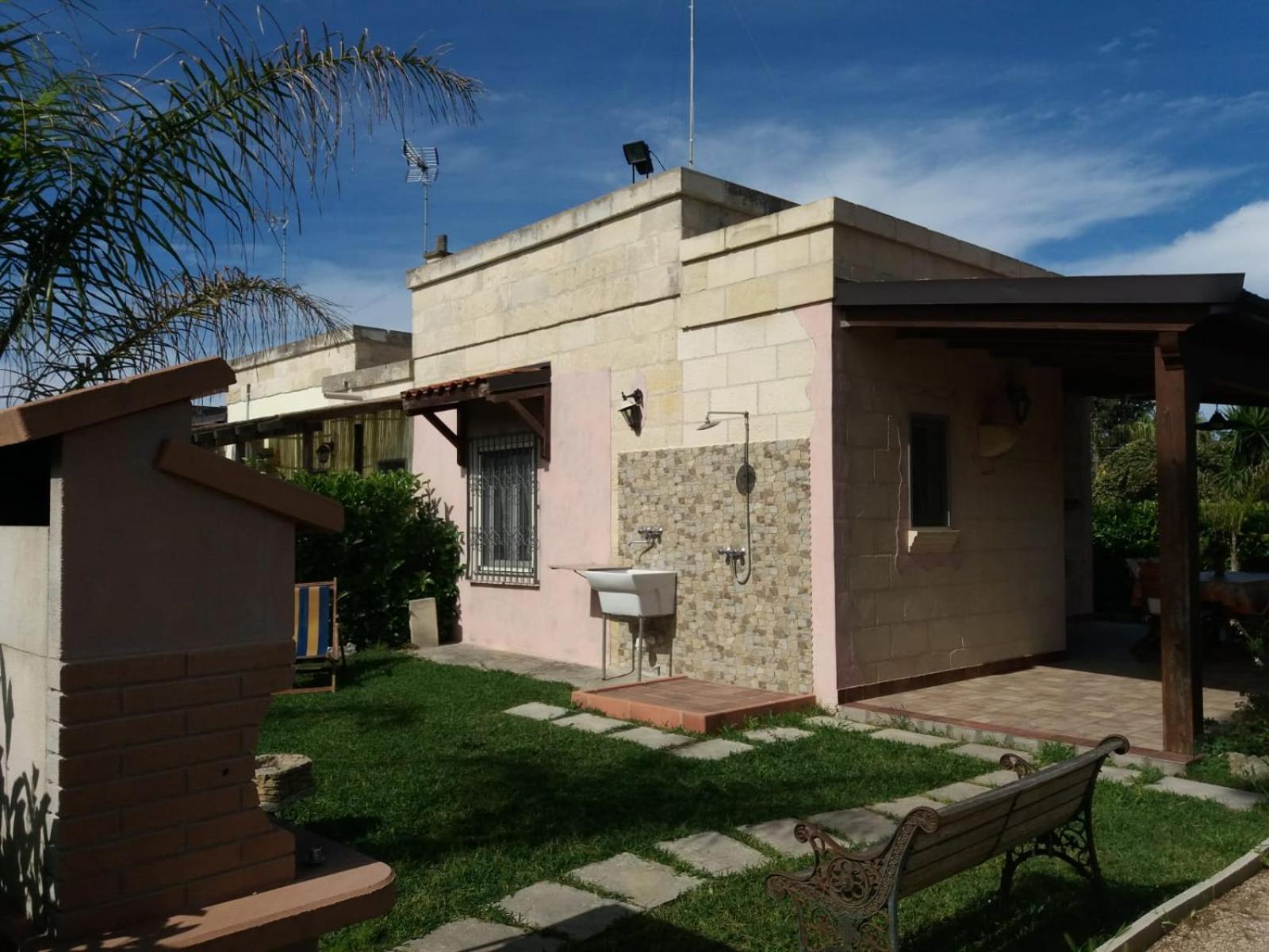 Casa Vacanza Assunta photo 5