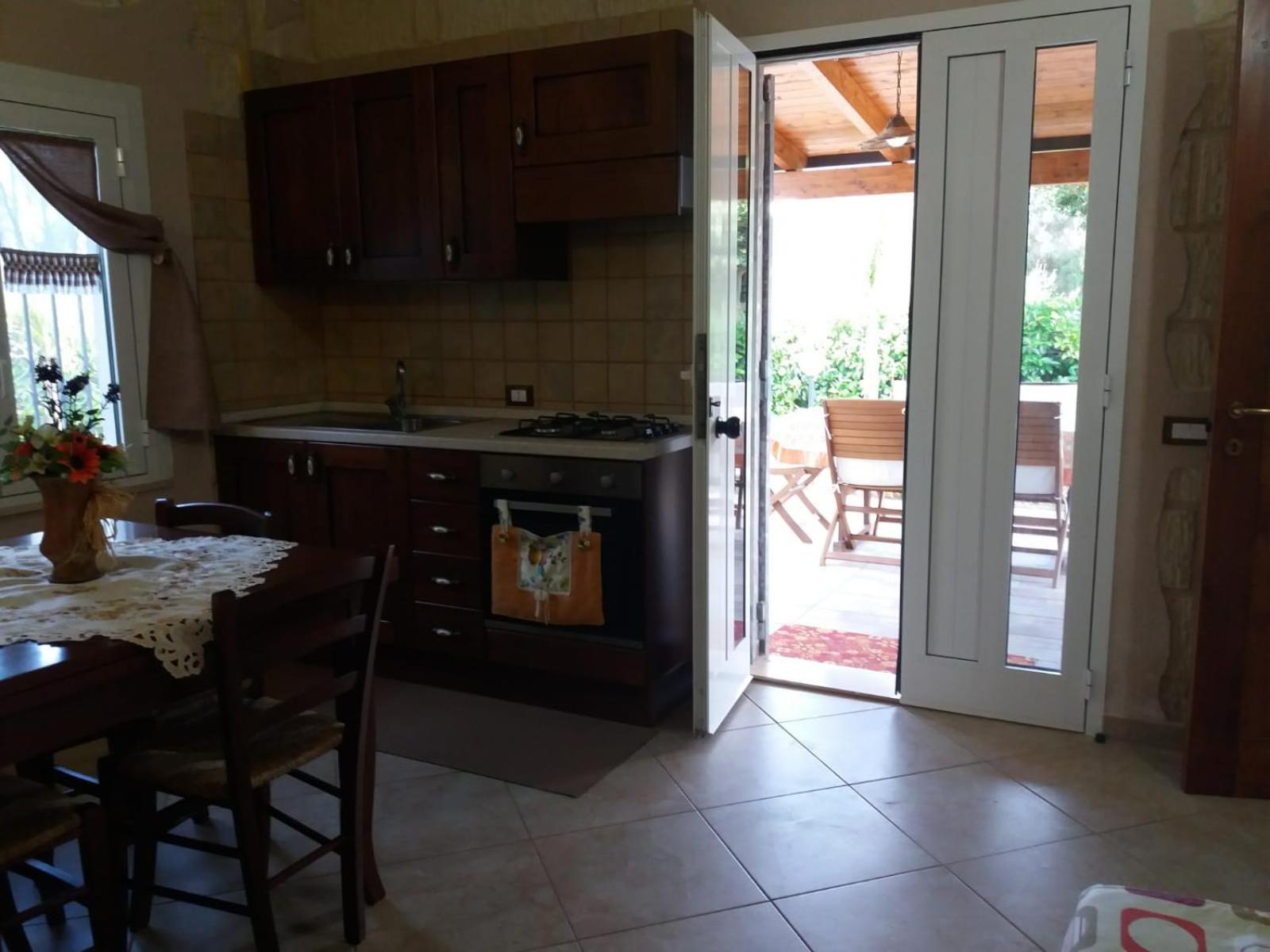 Casa Vacanza Assunta photo 4