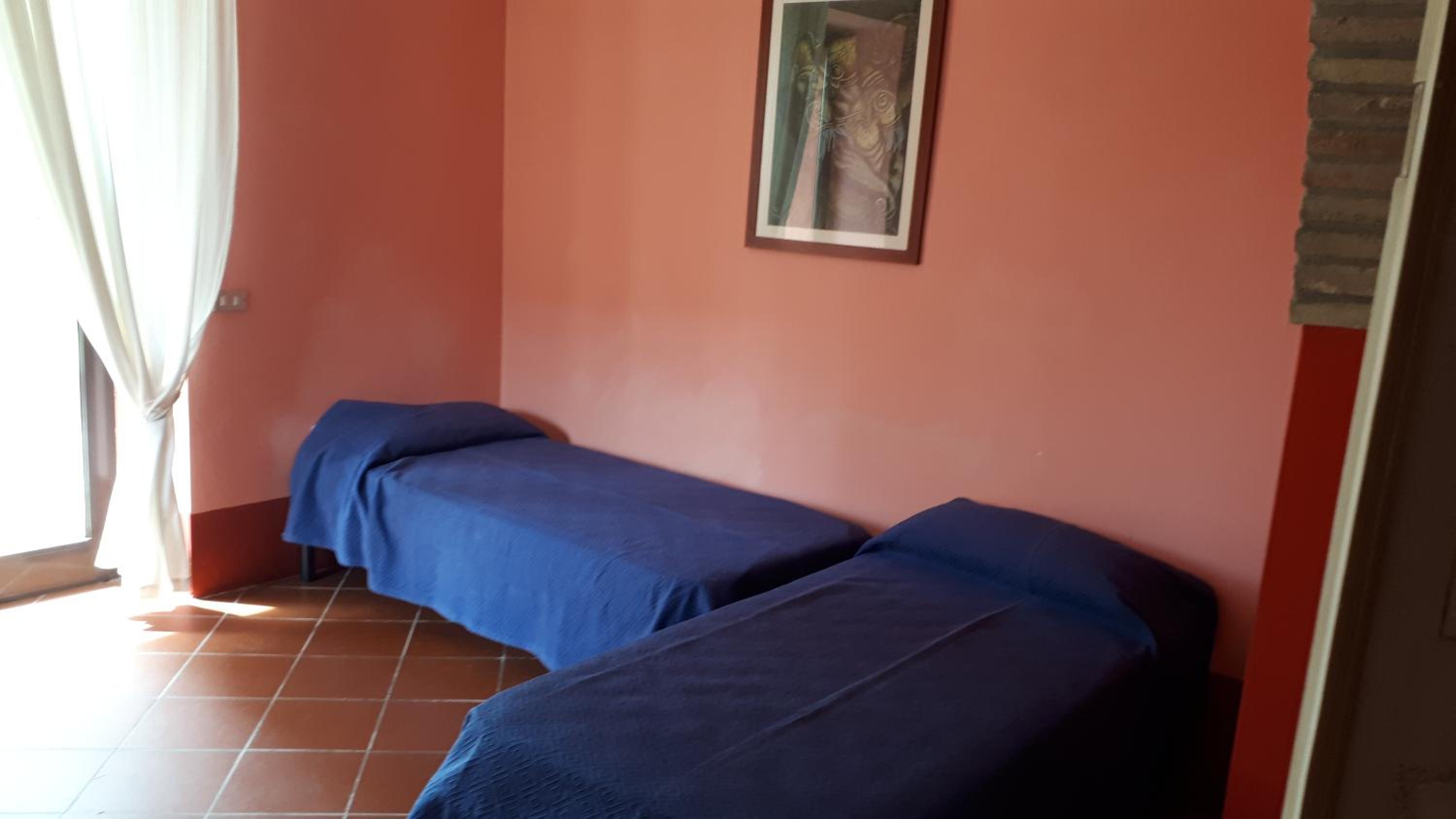 La Carpinella