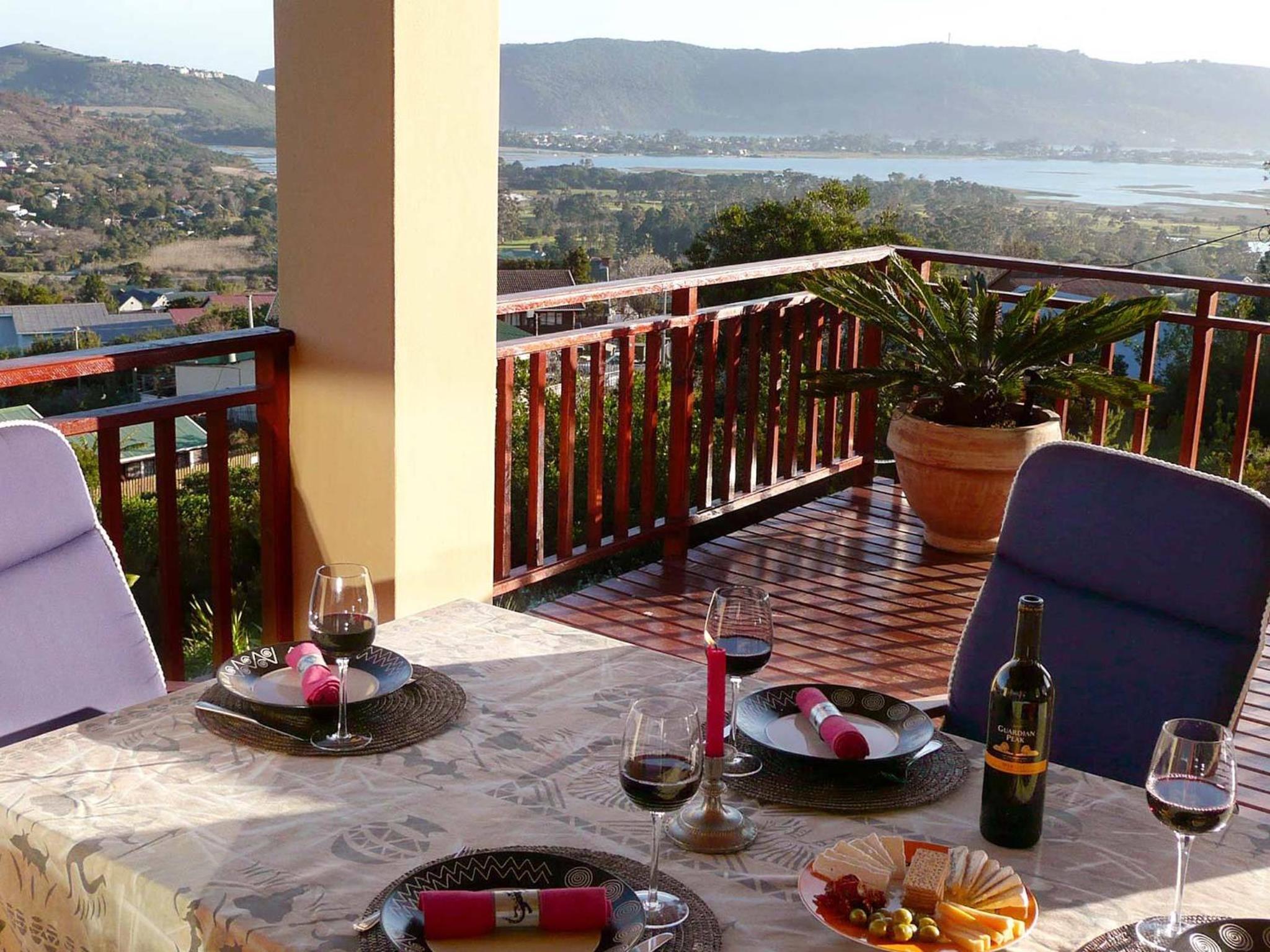 Panorama Lodge
