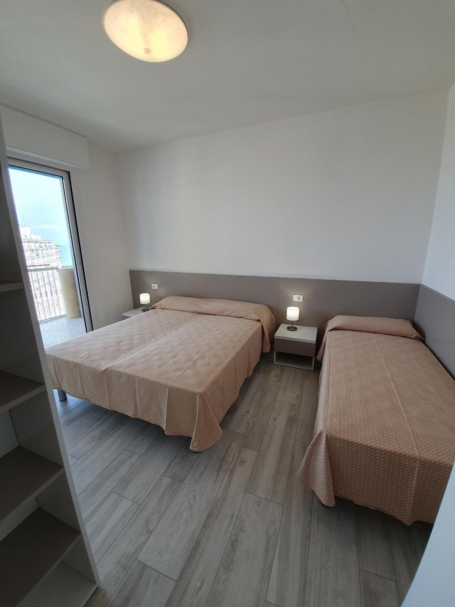 Residence La Duna view 2