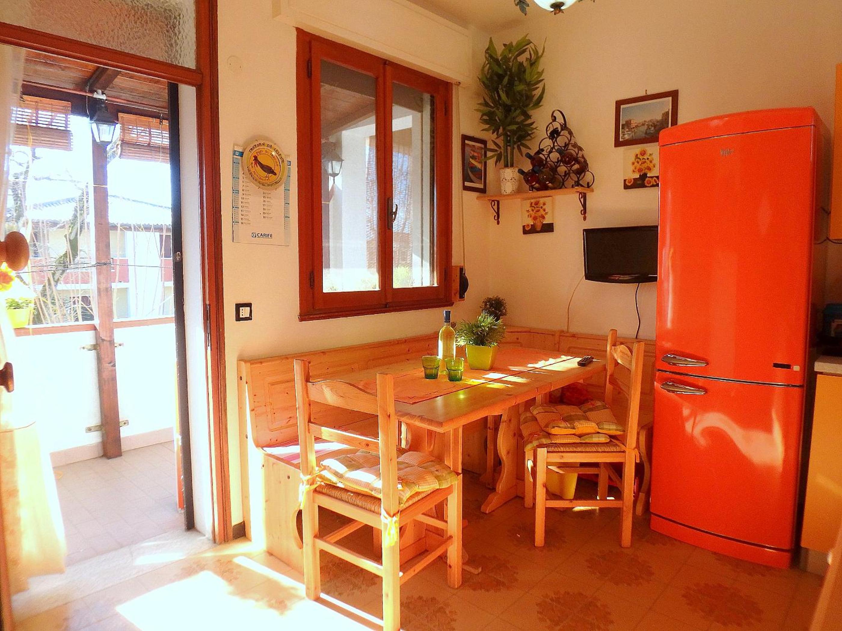 Villa Appennini view 4