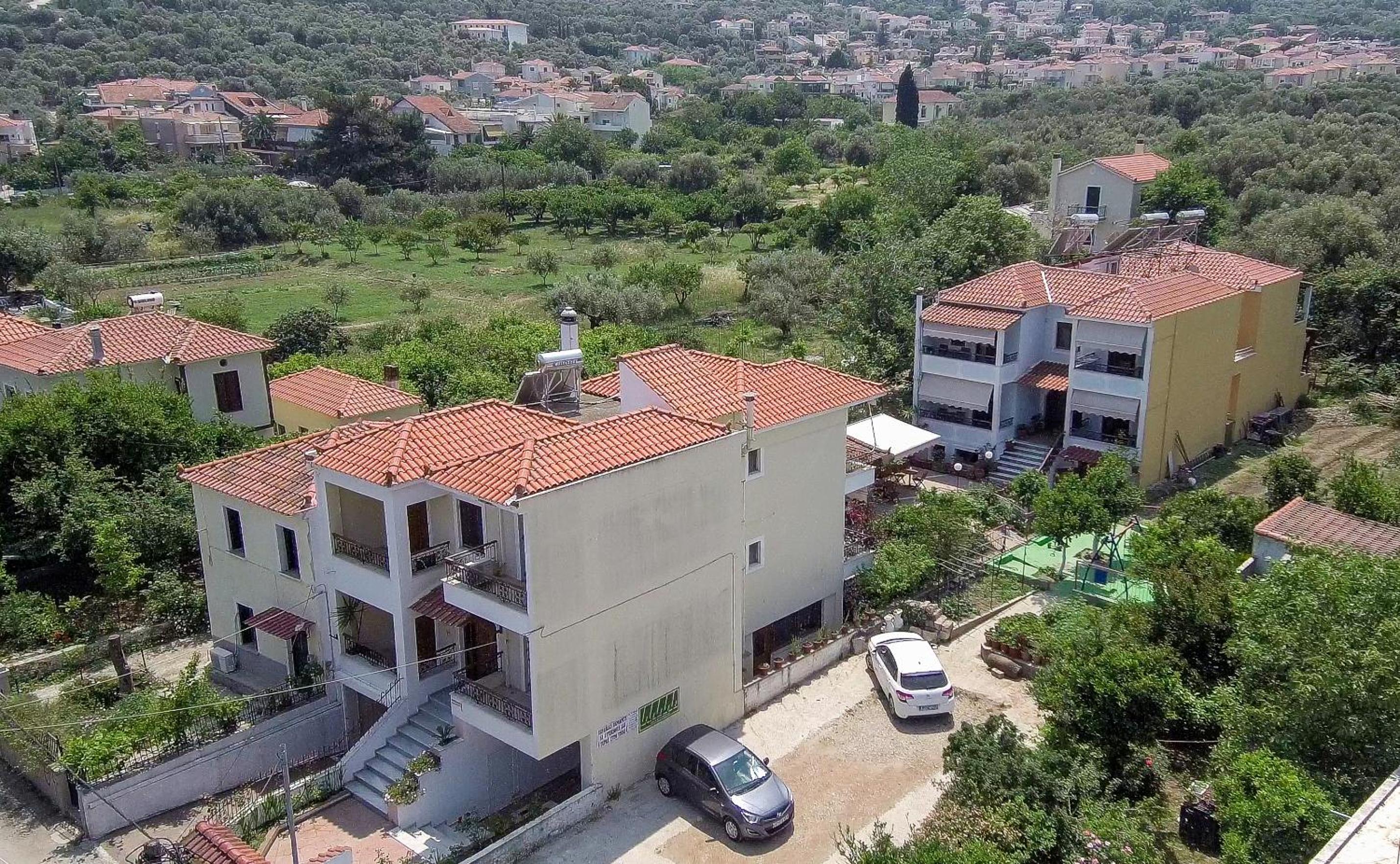 Studio Nufaro