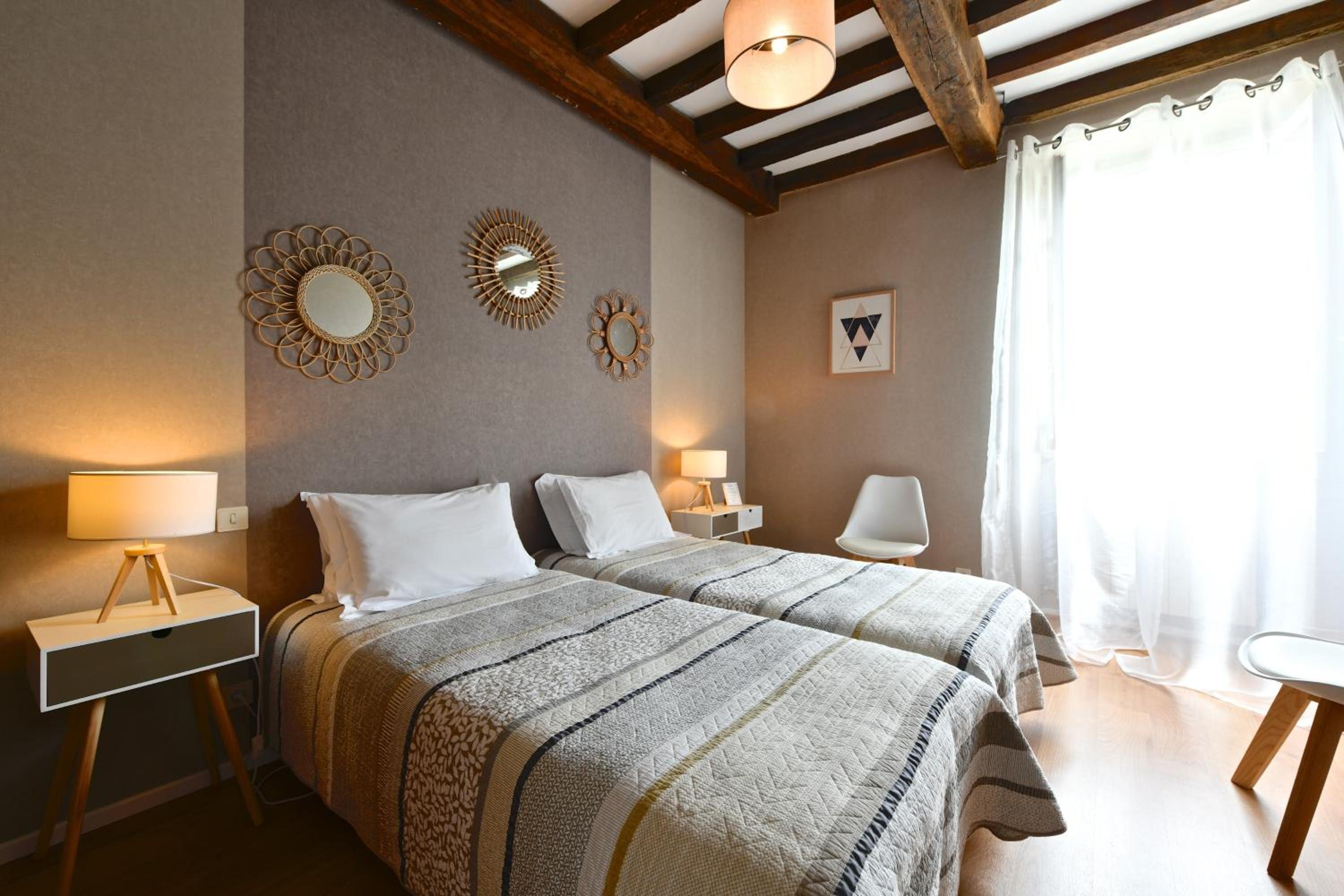 Maison Canterou view 4