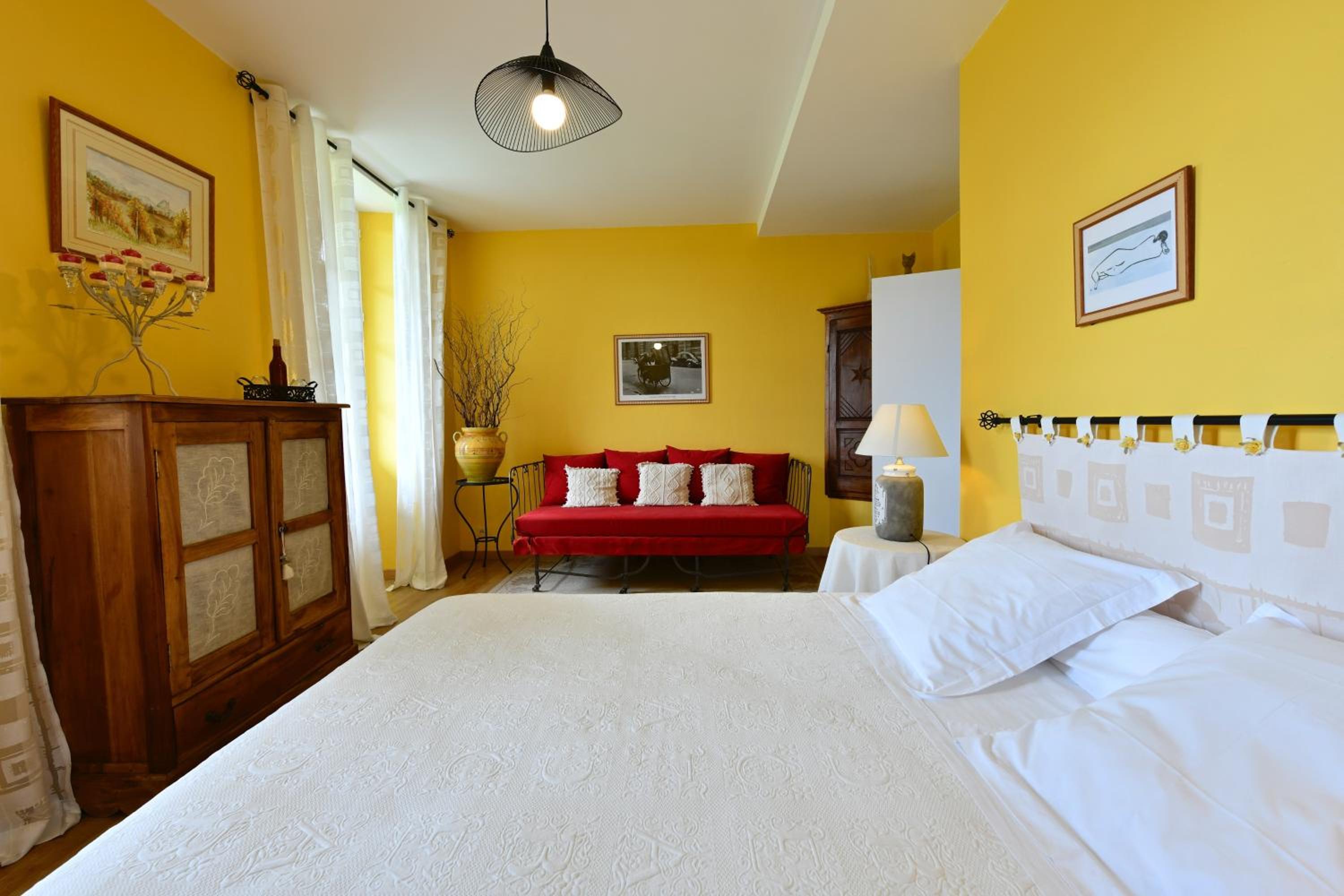 Maison Canterou view 5