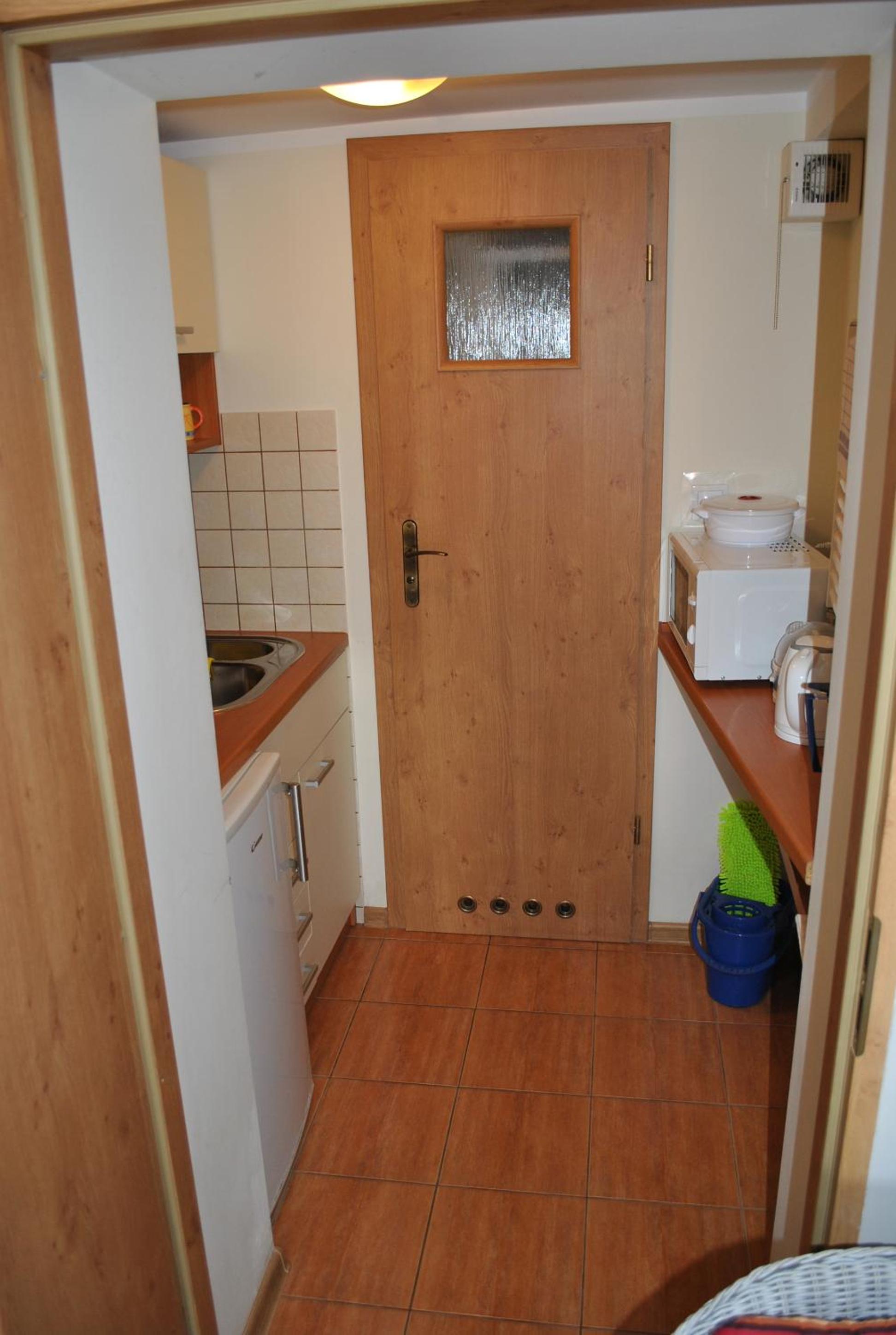 Apartament Baltyk Kołobrzeg