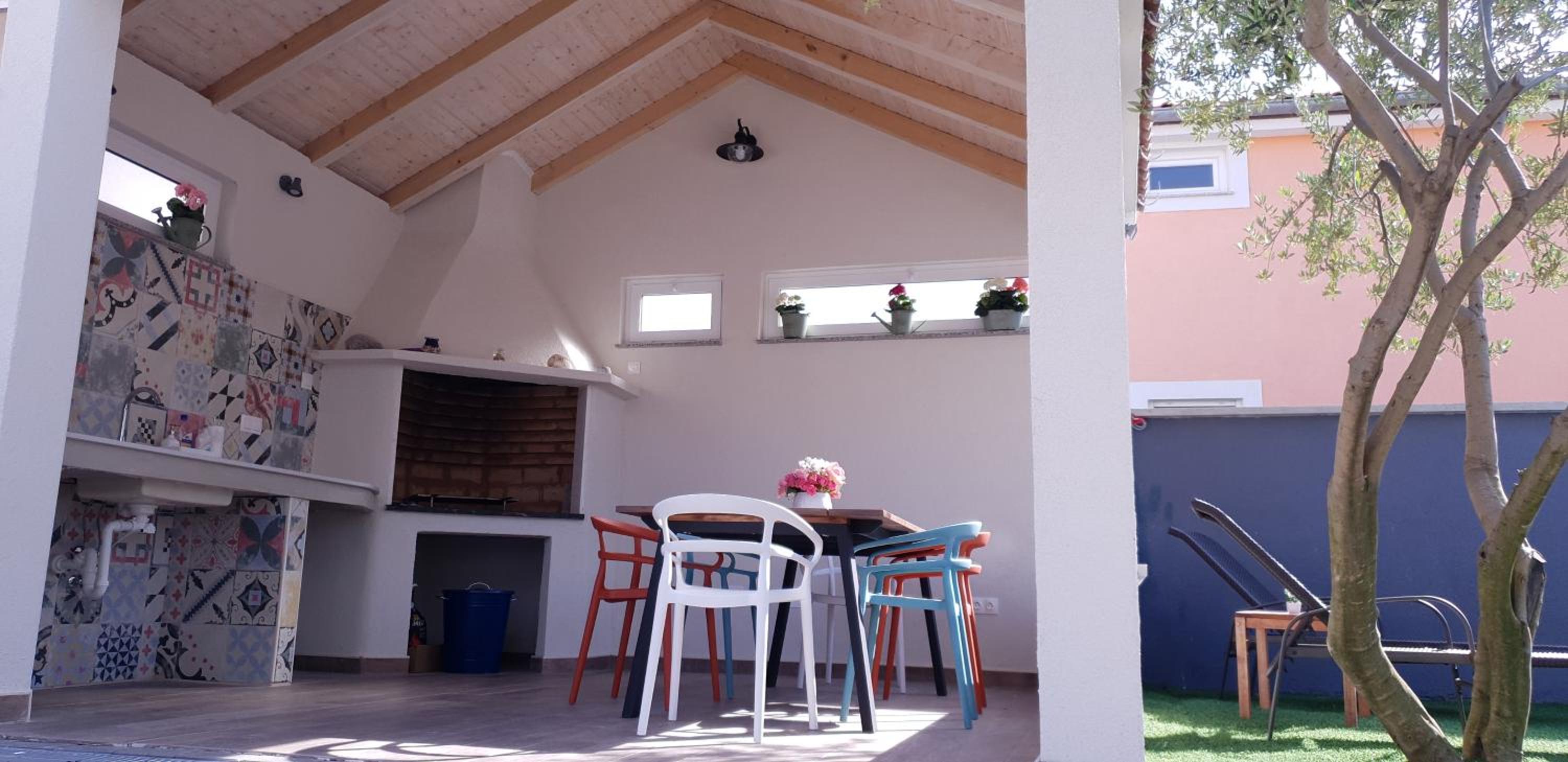 Villa Spant