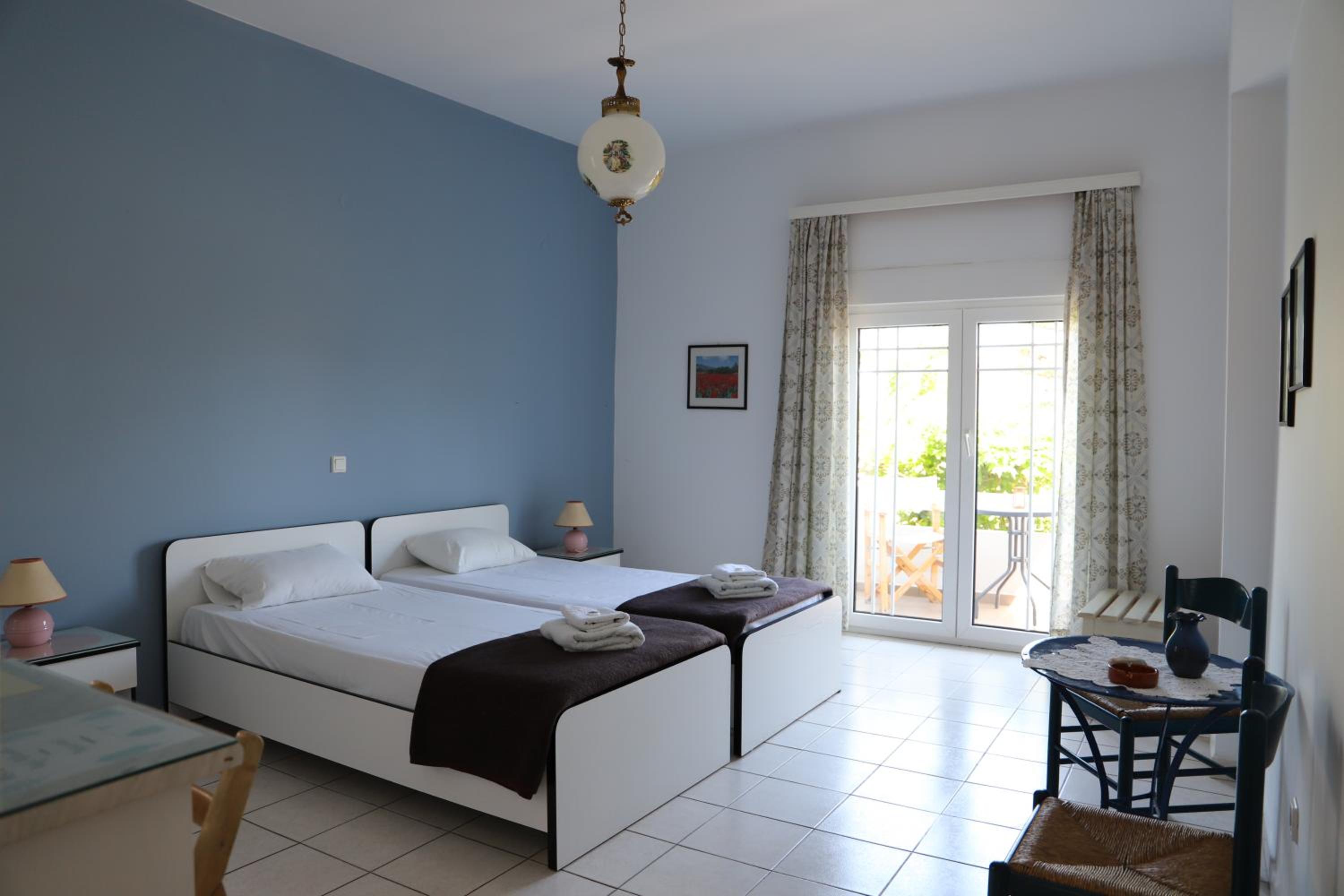 Aris Apartments view 5