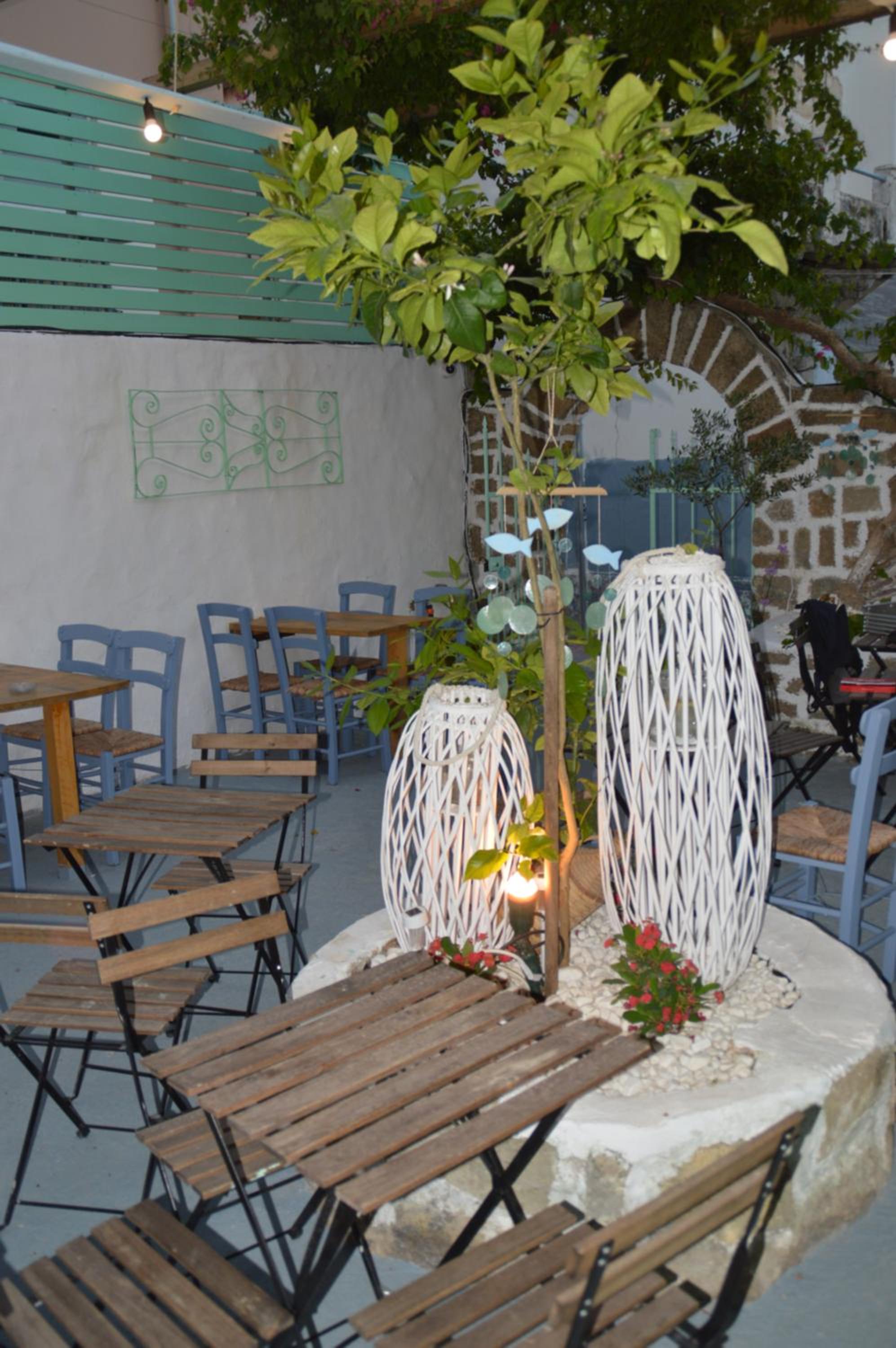 Galanopetra RHODES GREECE