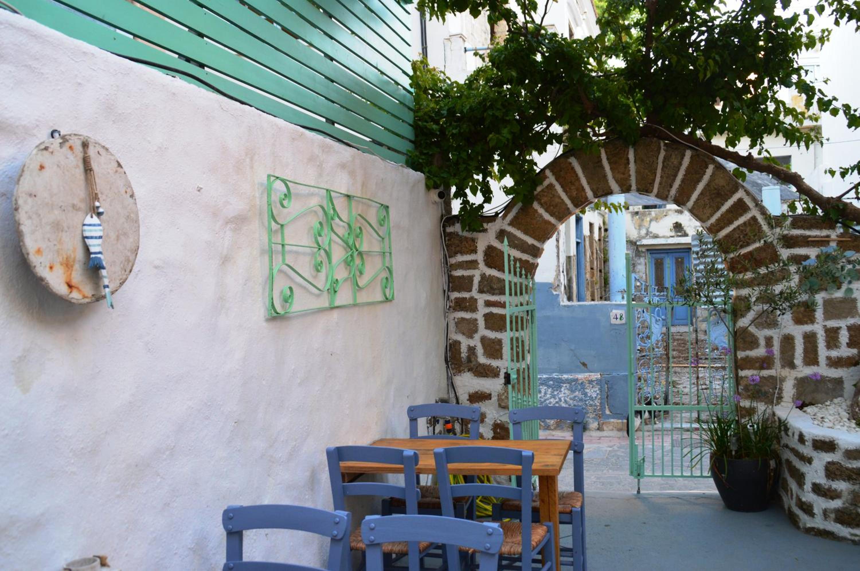 Galanopetra RHODES GREECE