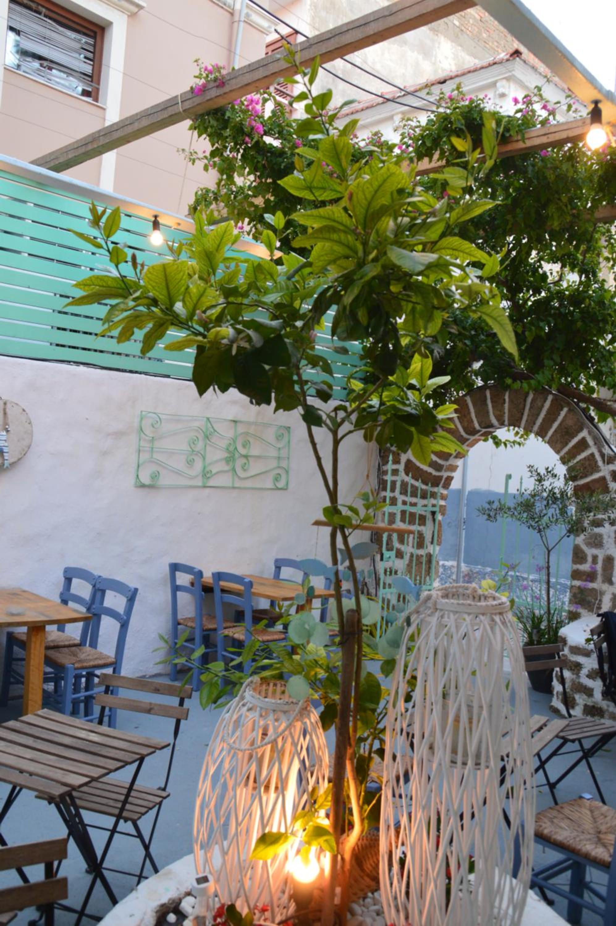 Galanopetra RHODES GREECE