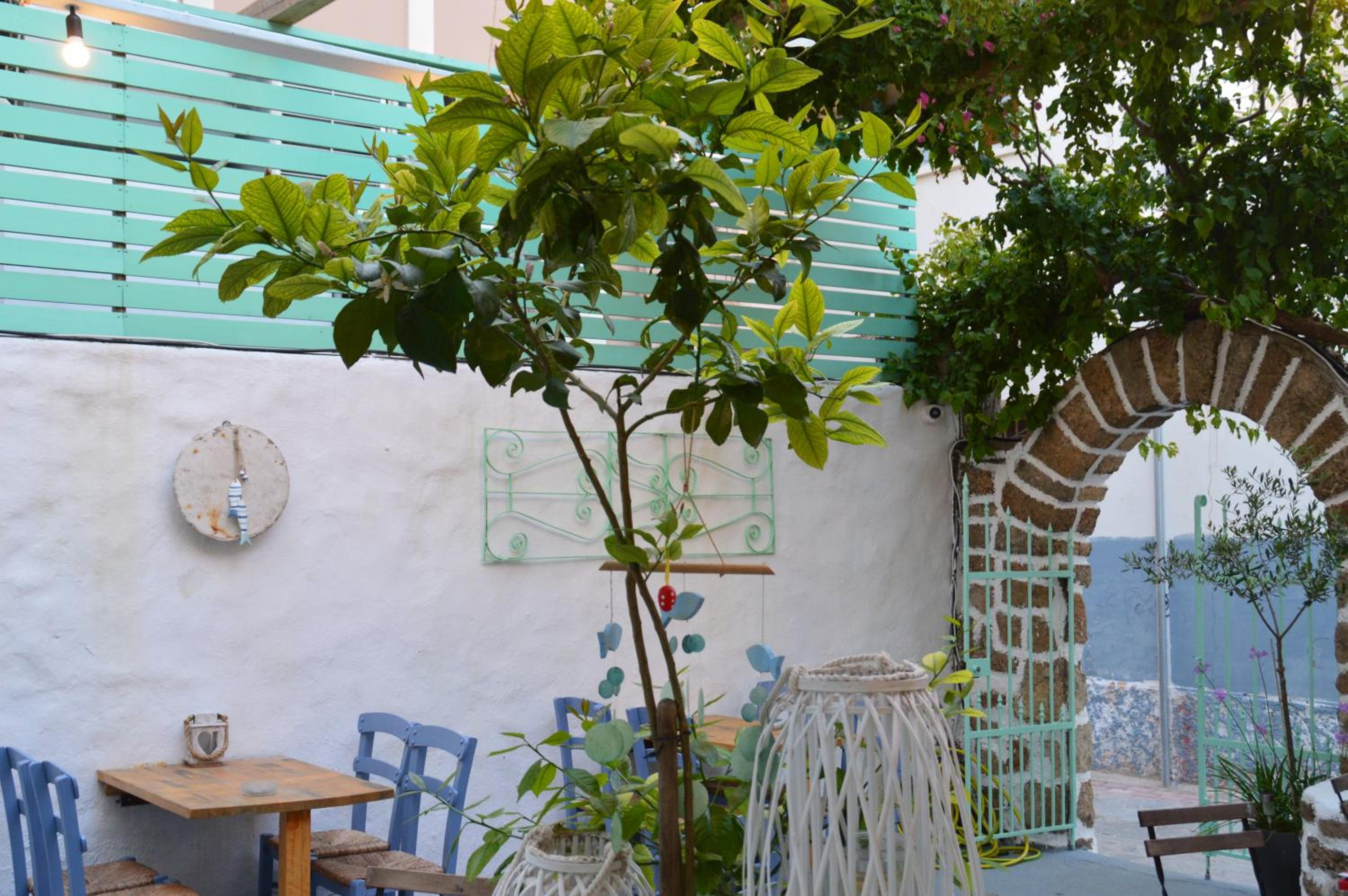 Galanopetra RHODES GREECE