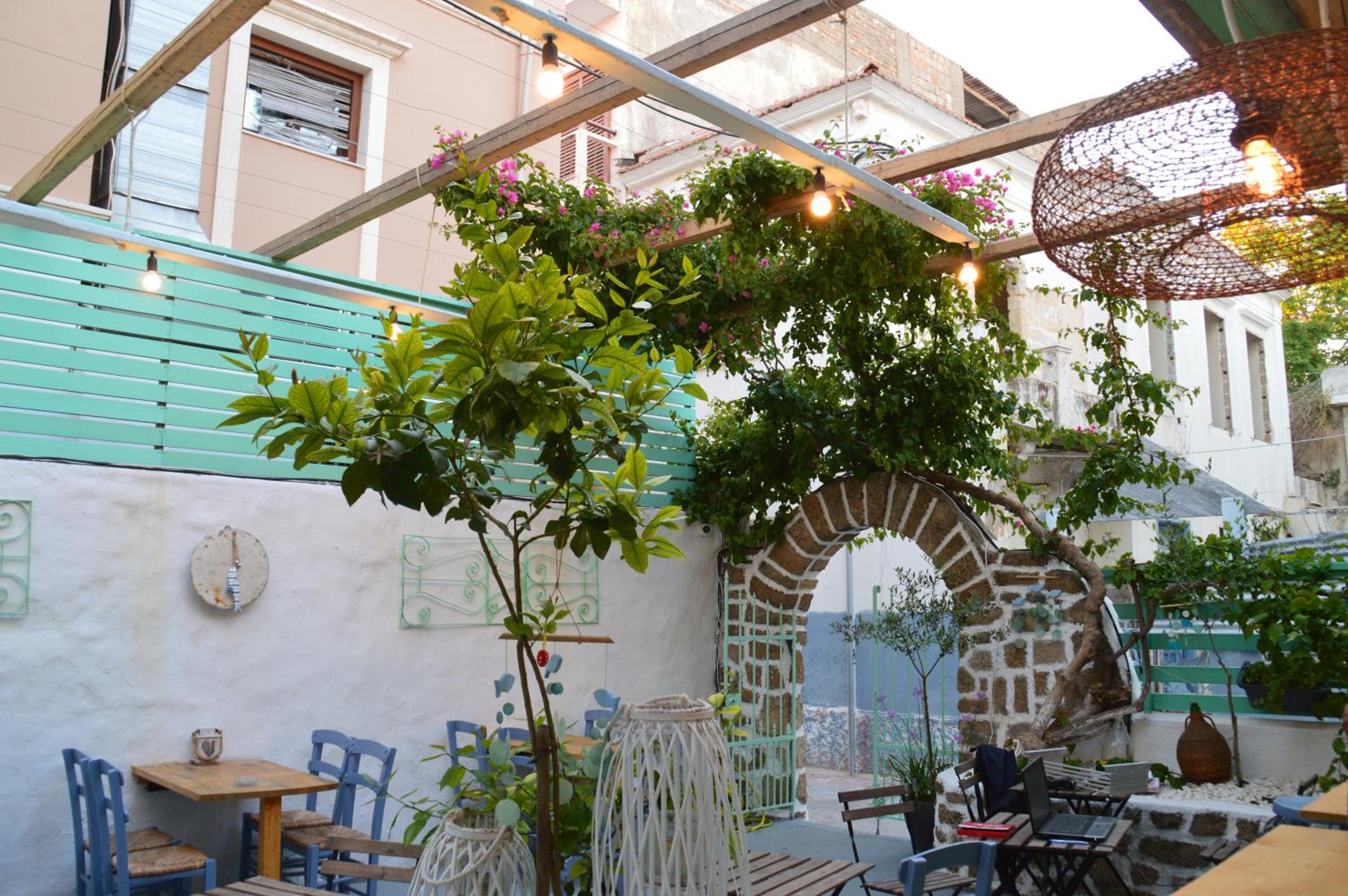 Galanopetra RHODES GREECE