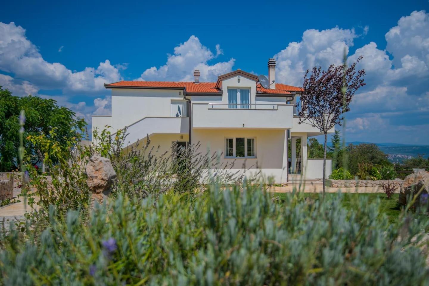 Villa Iva Grubine - near Makarska (Split County) — photo 3