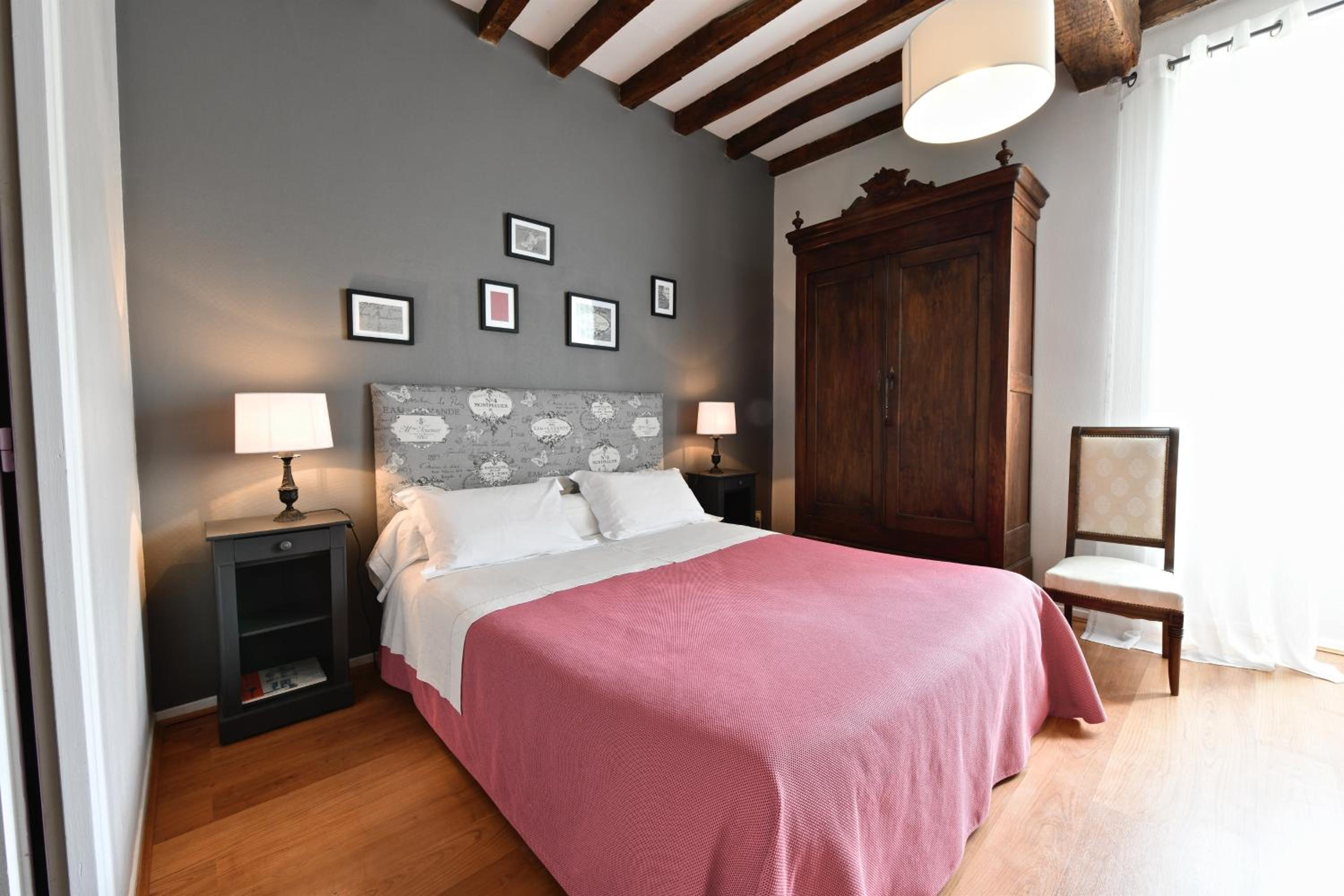 Maison Canterou view 3