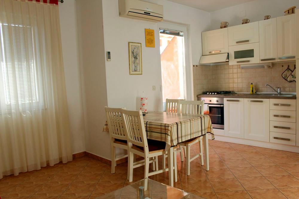 Apartmani Željko view 4