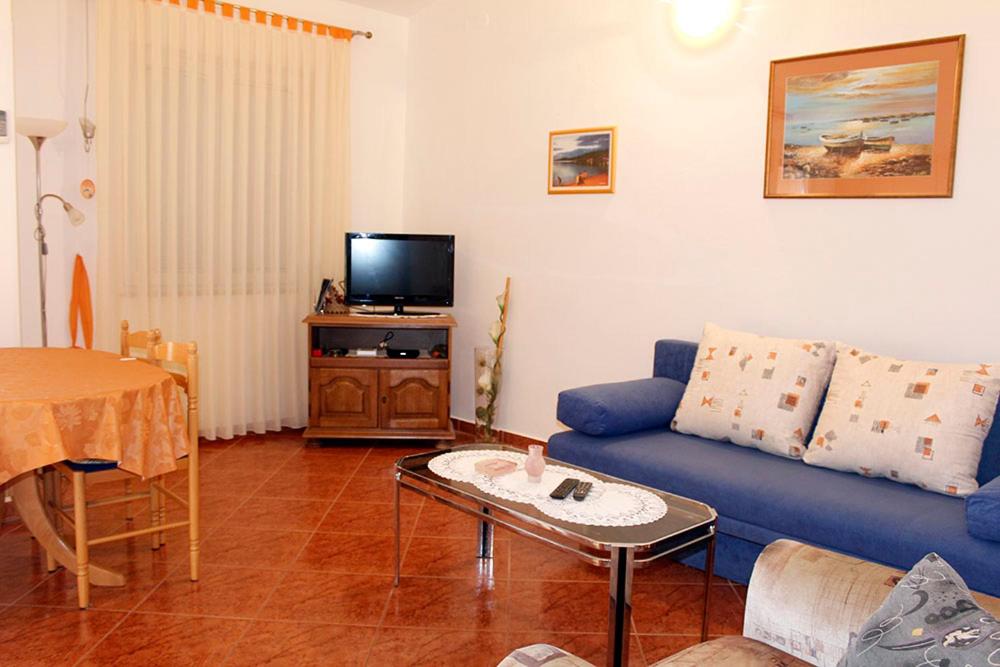 Apartmani Željko view 5