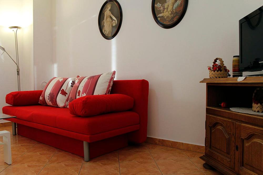 Apartmani Željko view 3