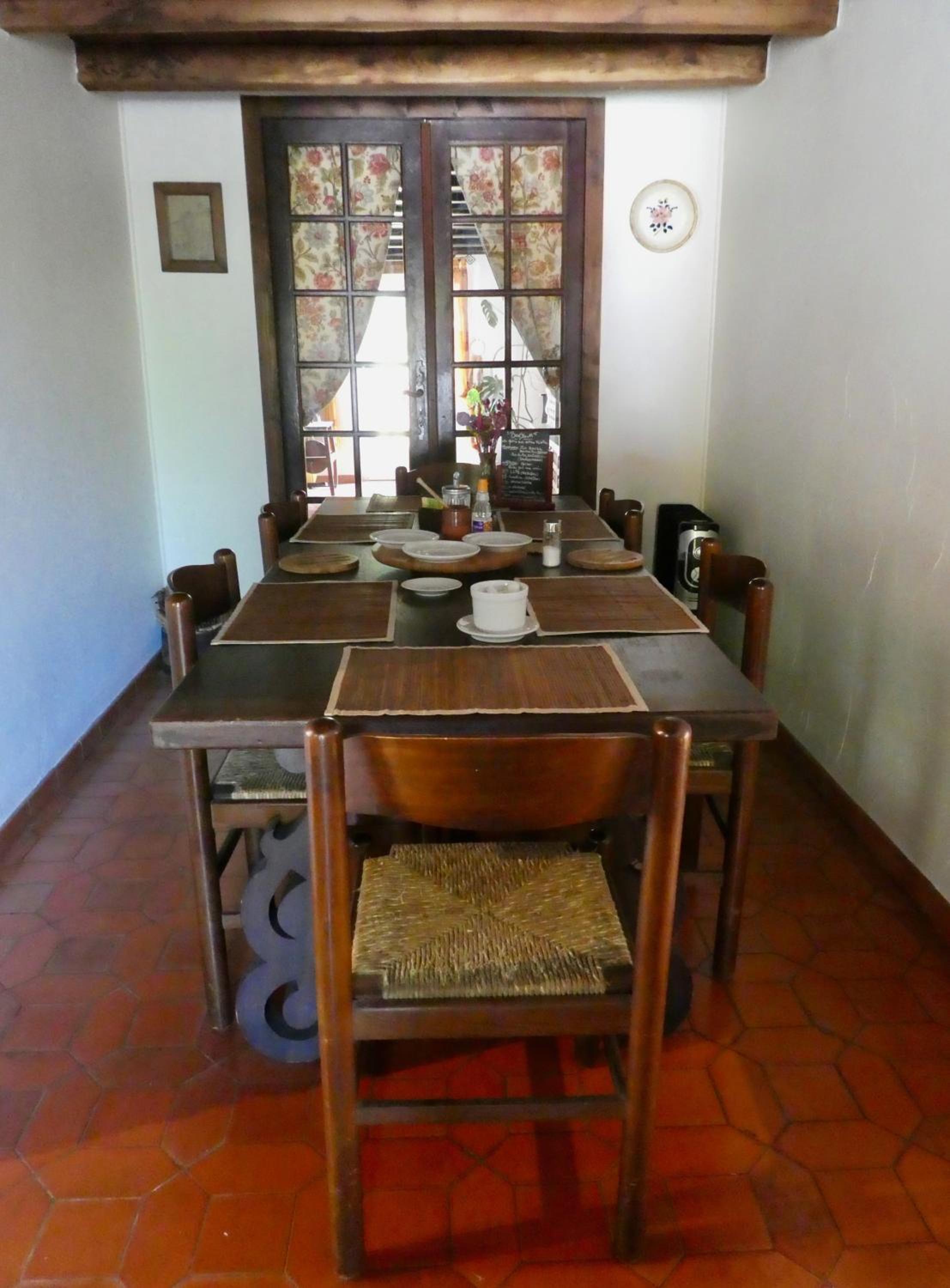 Chambres d'Hôtes Agorerreka