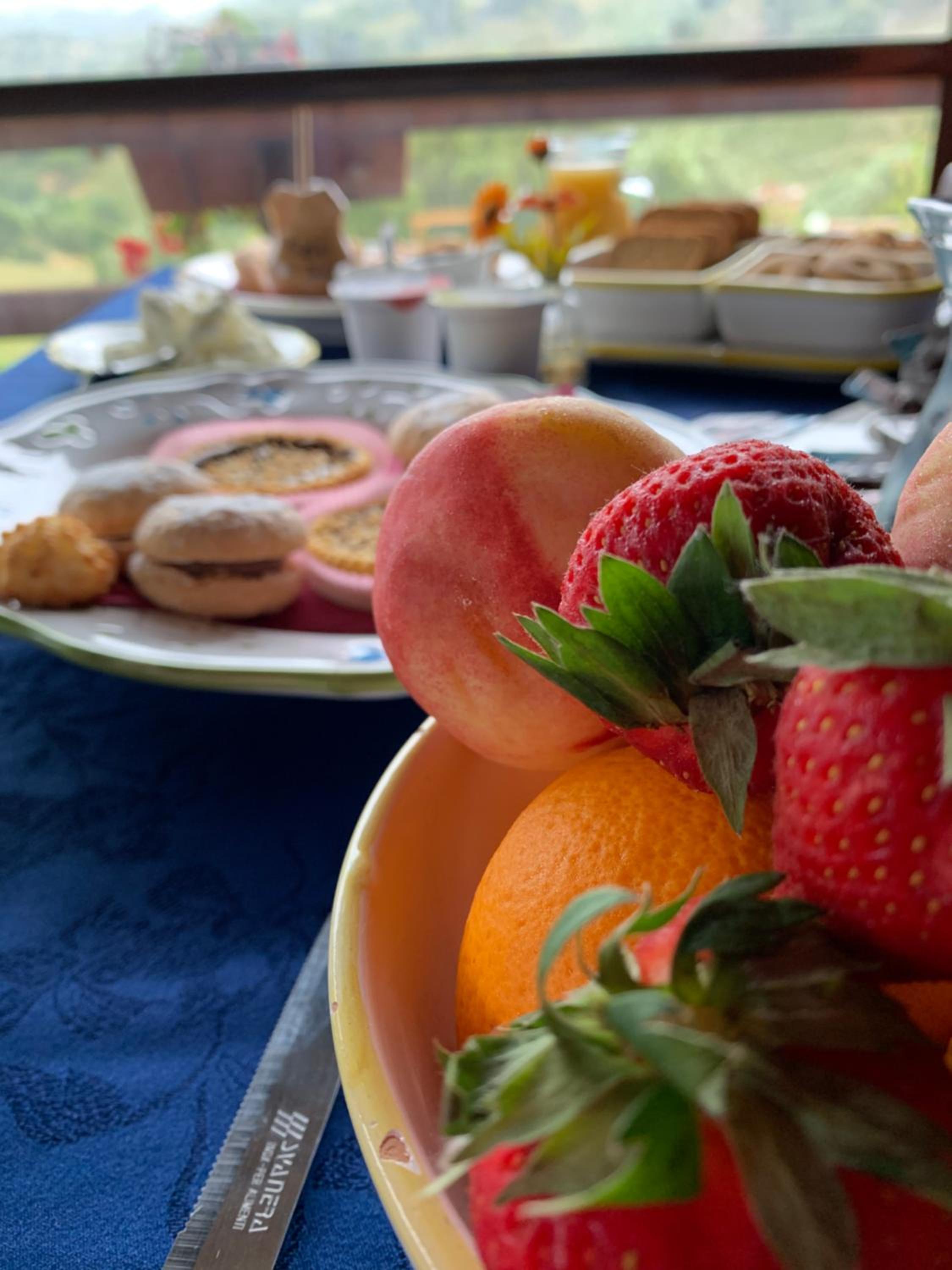 Agriturismo Muru Idda photo 3