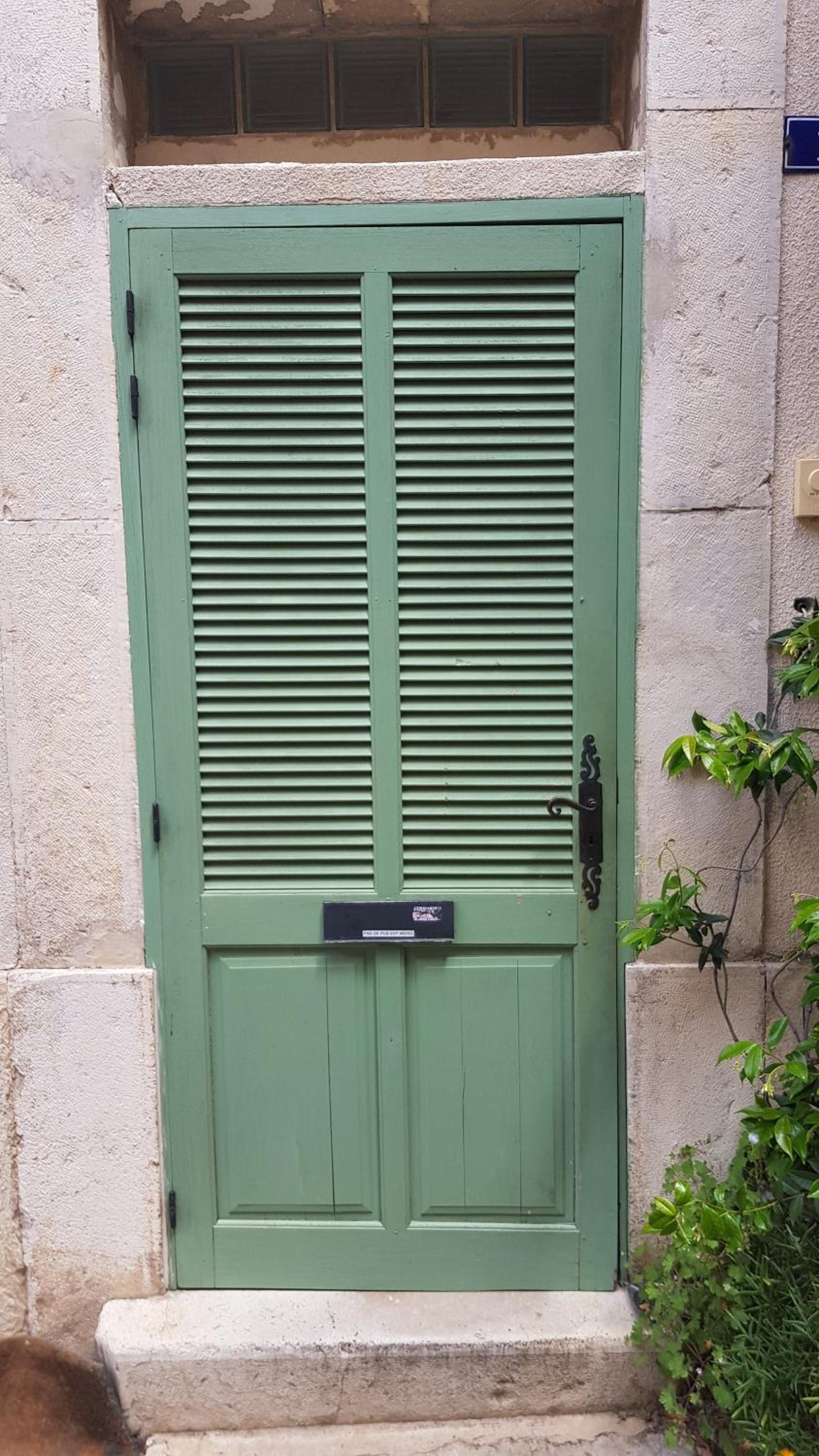 Le logis de la Fontaine
